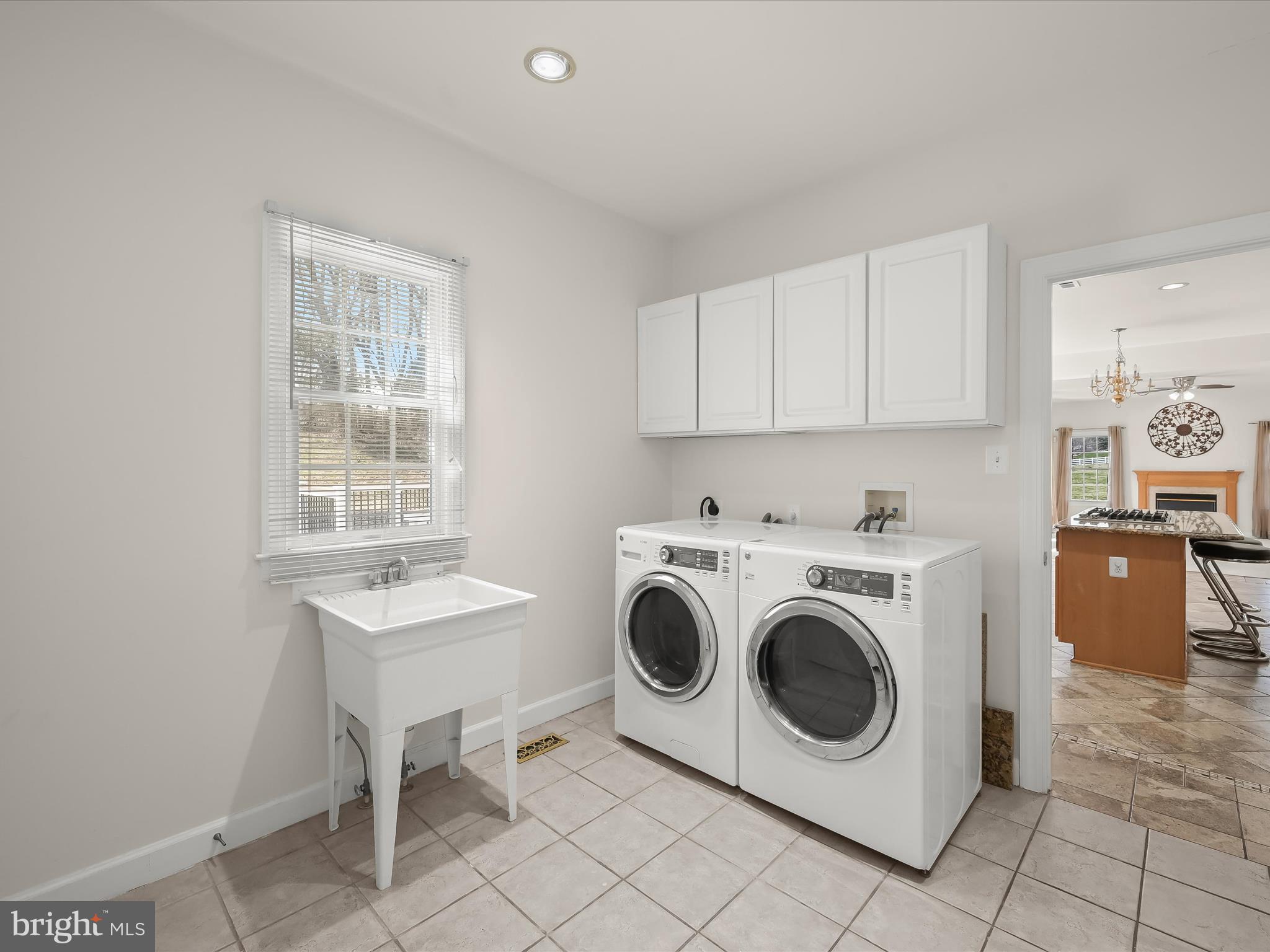 CHALLEDON - Residential