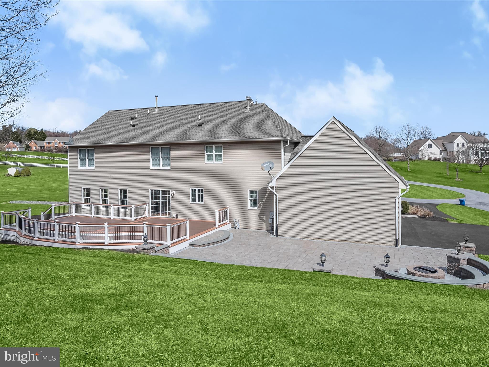 CHALLEDON - Residential