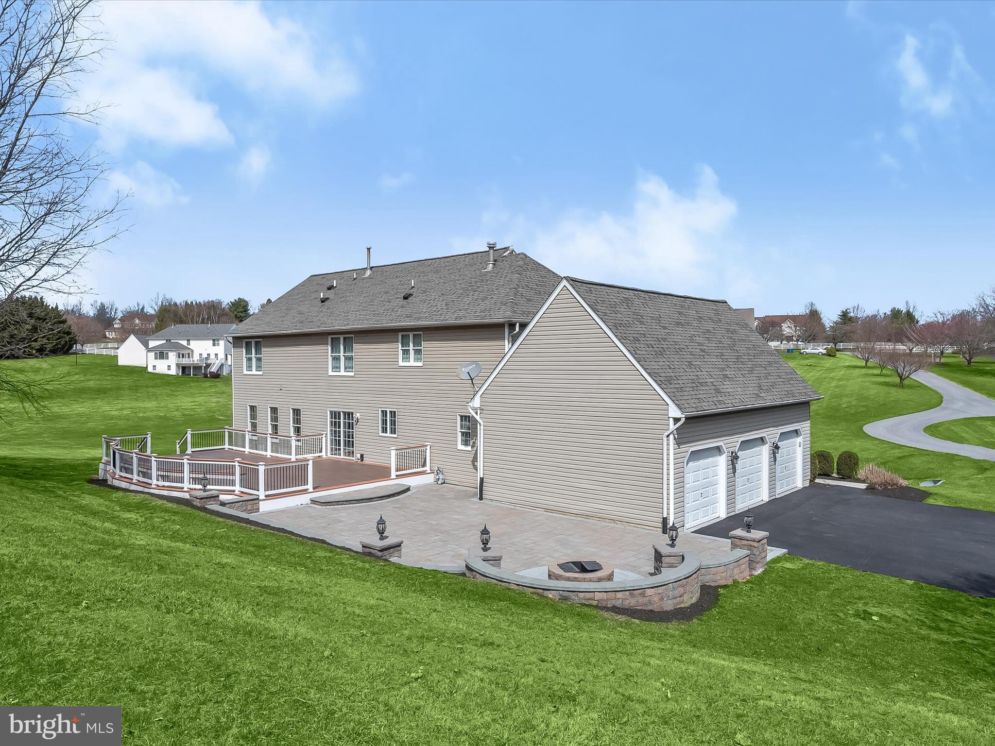 CHALLEDON - Residential