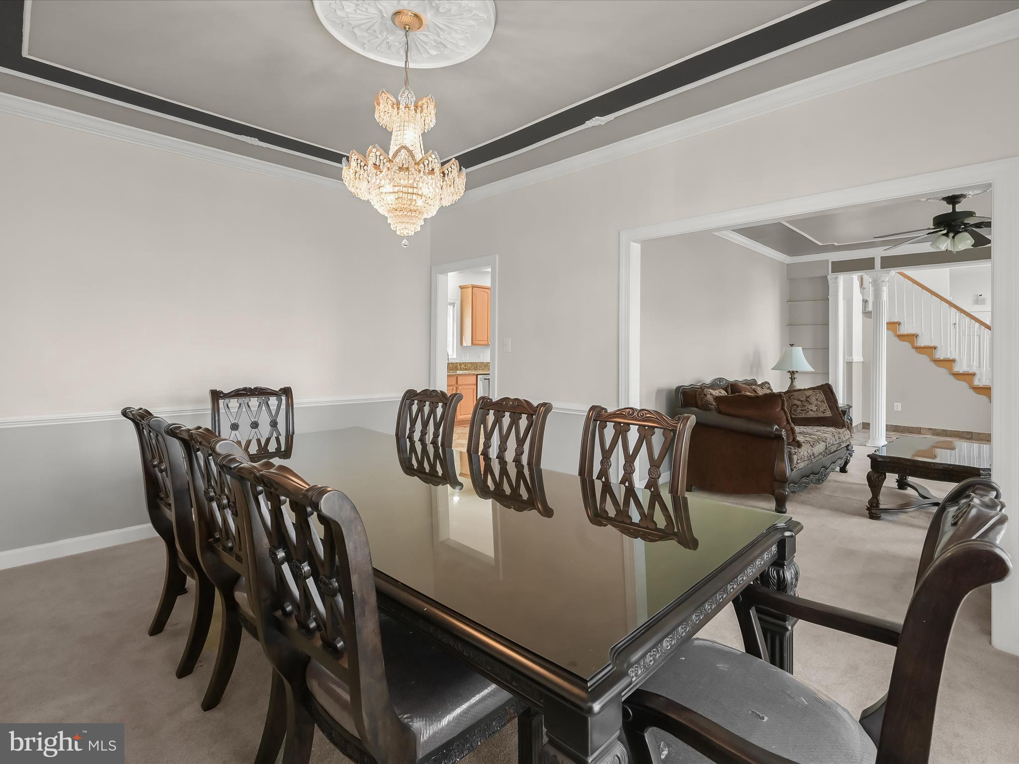 CHALLEDON - Residential