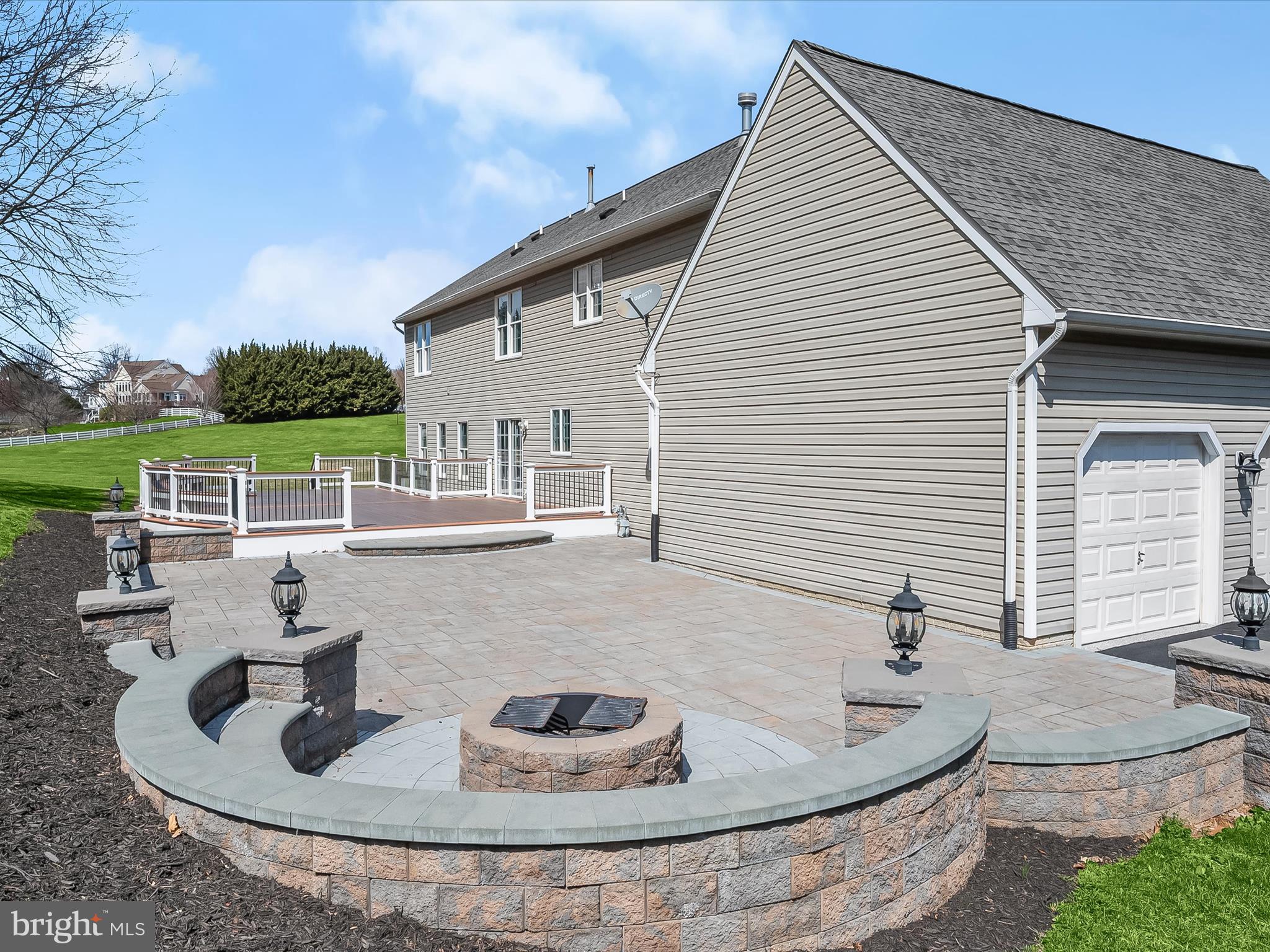 CHALLEDON - Residential