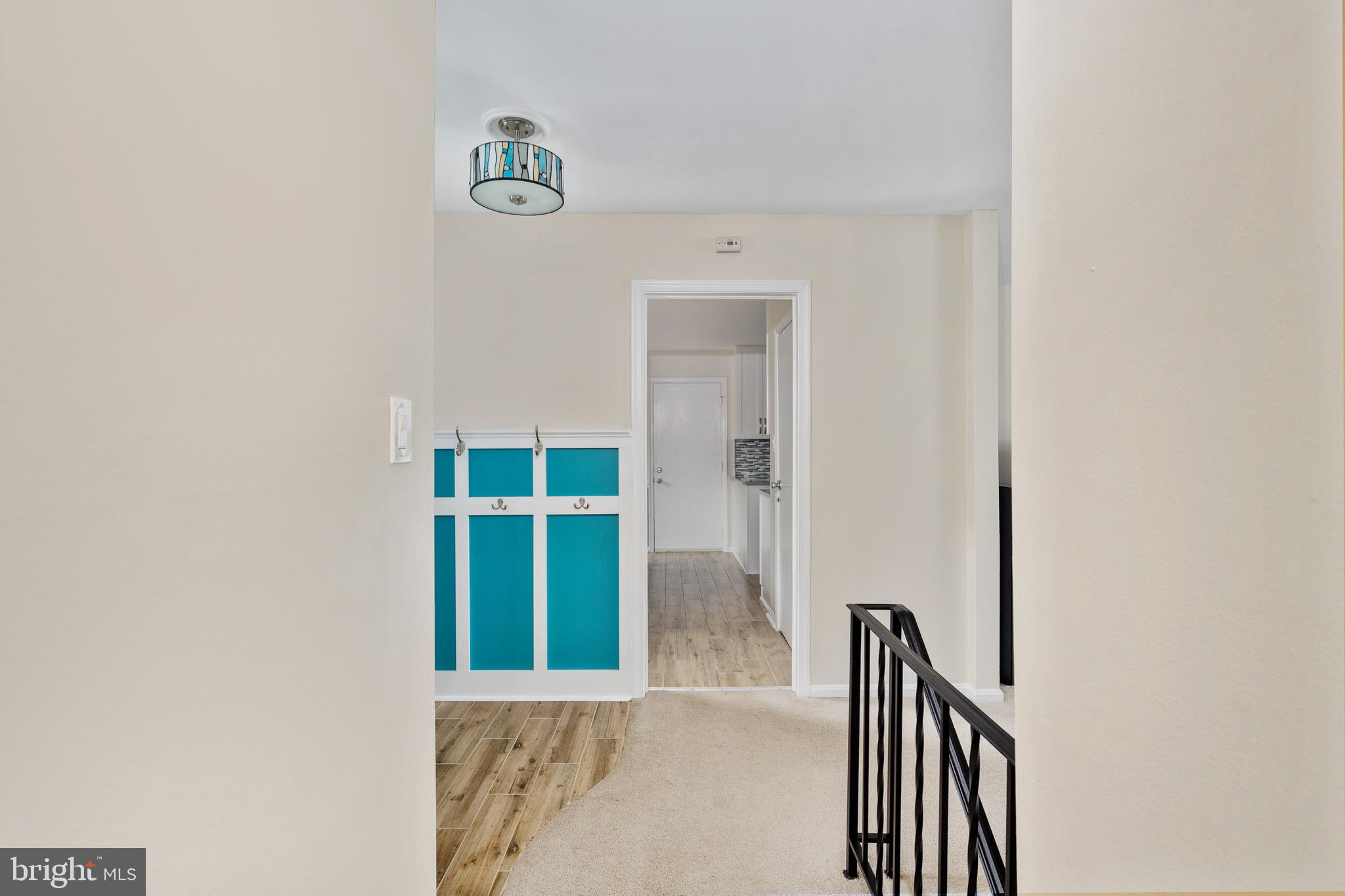 MIDDLERIDGE - Residential Lease