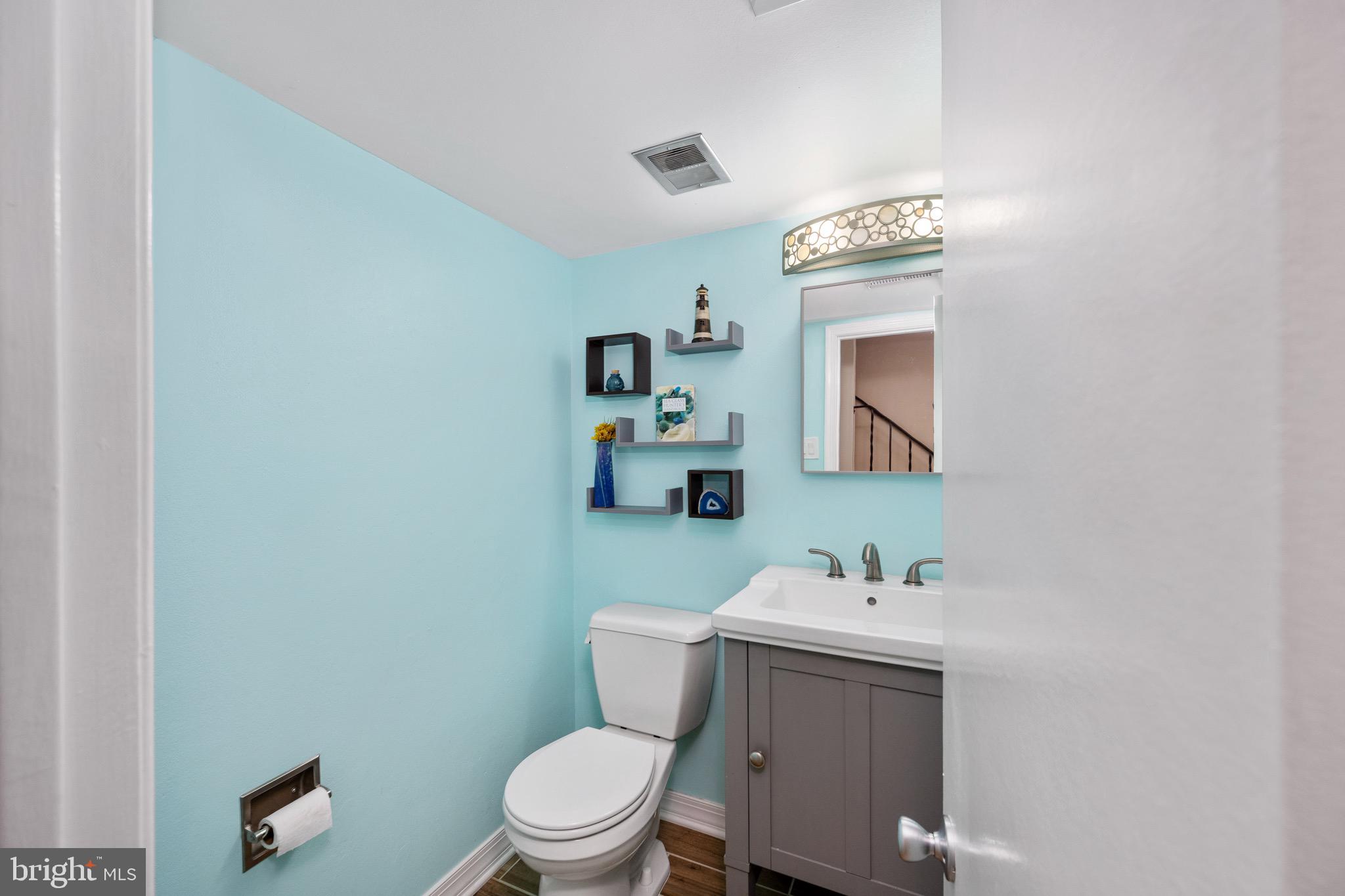 MIDDLERIDGE - Residential Lease