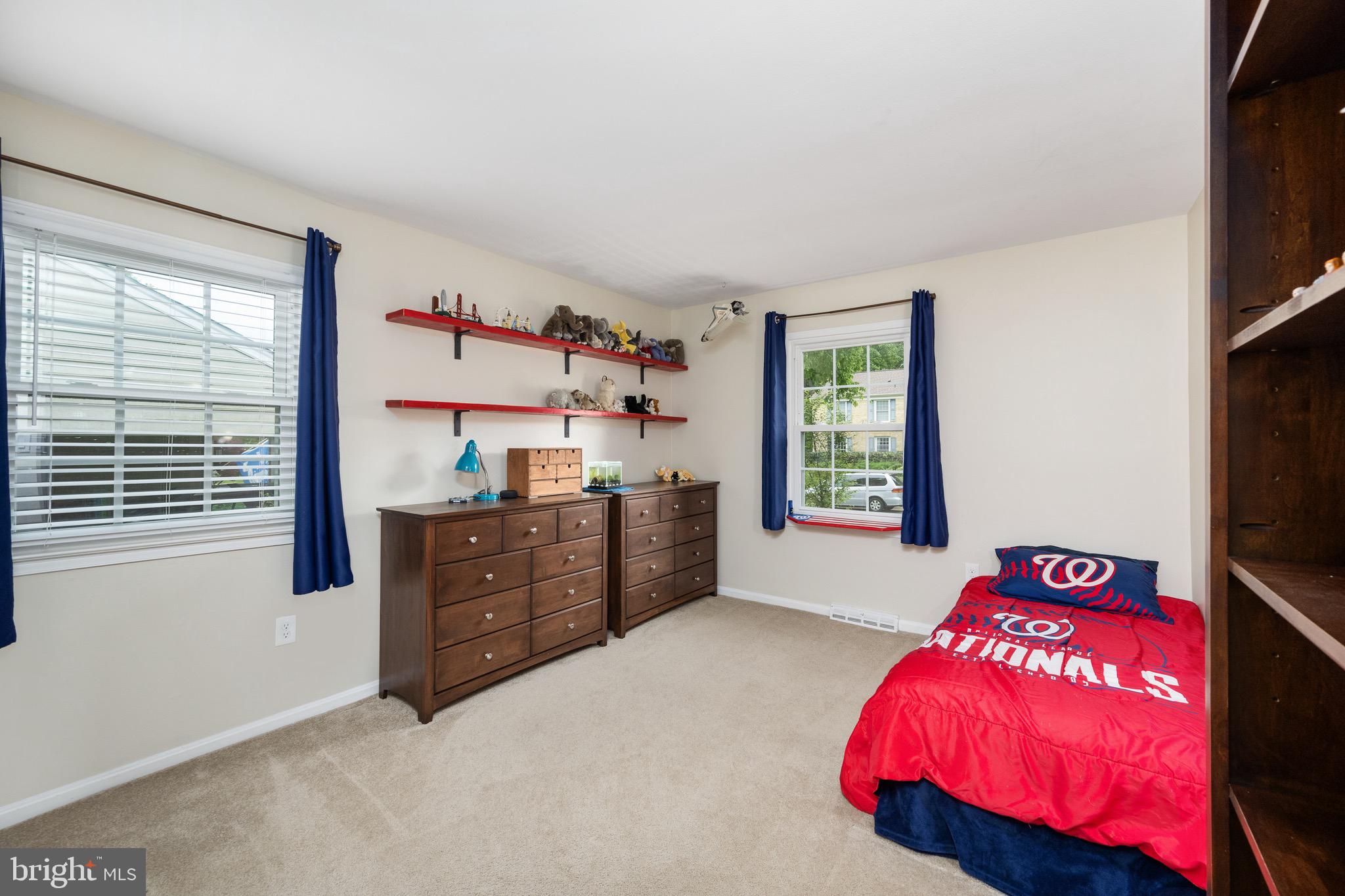 MIDDLERIDGE - Residential Lease