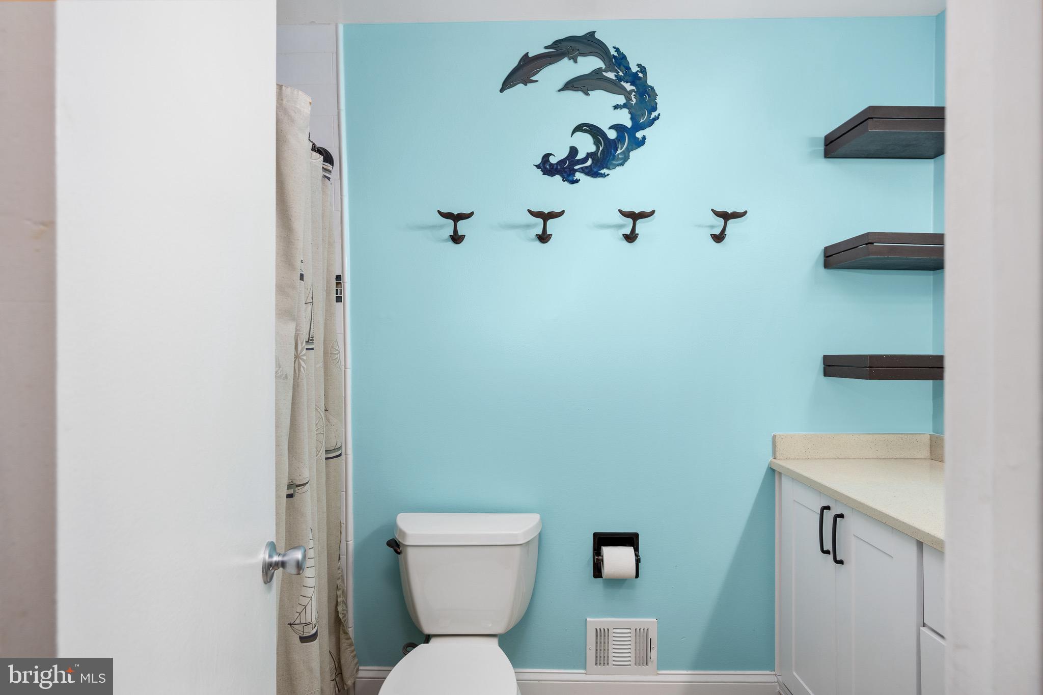 MIDDLERIDGE - Residential Lease