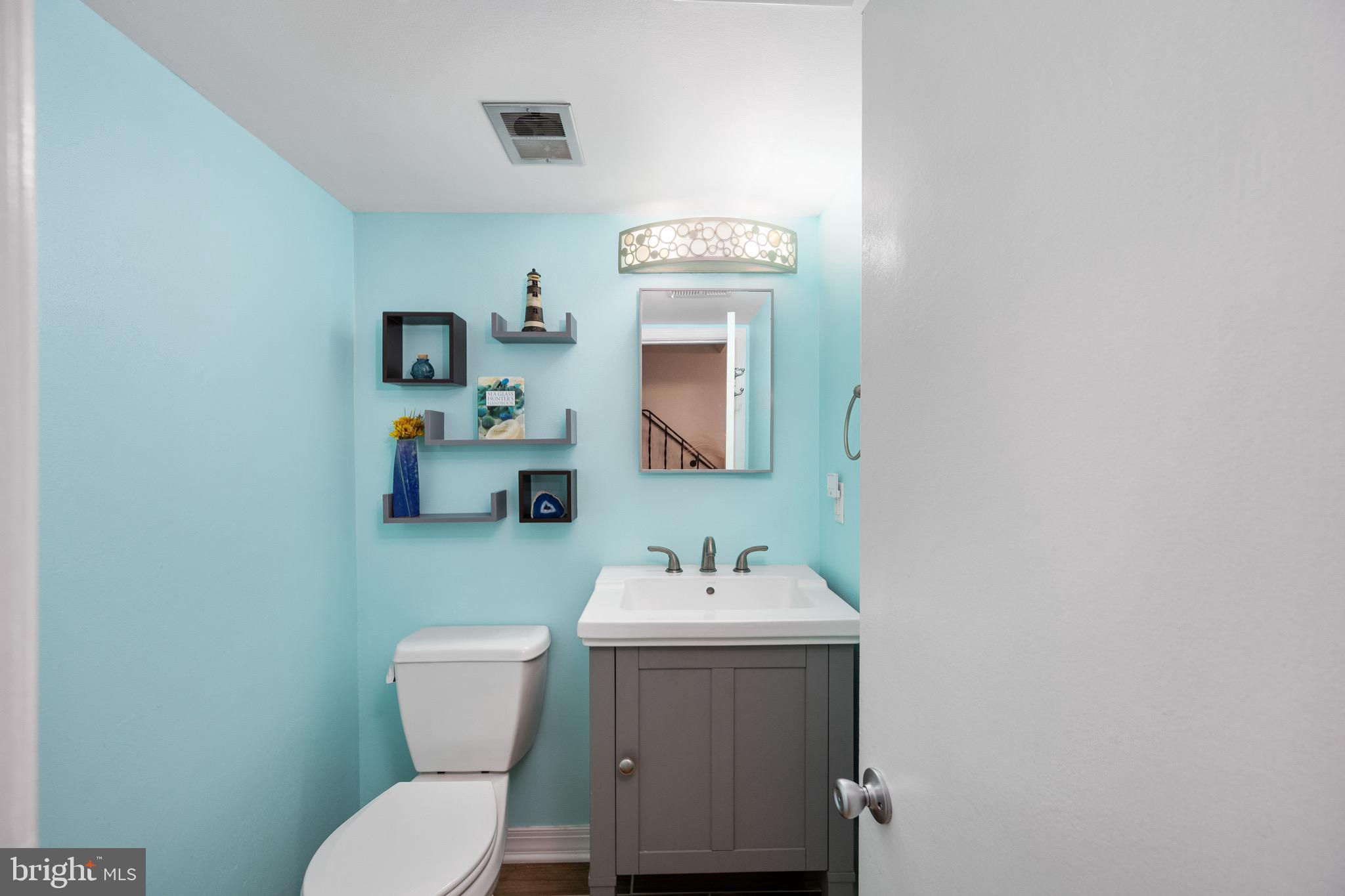 MIDDLERIDGE - Residential Lease