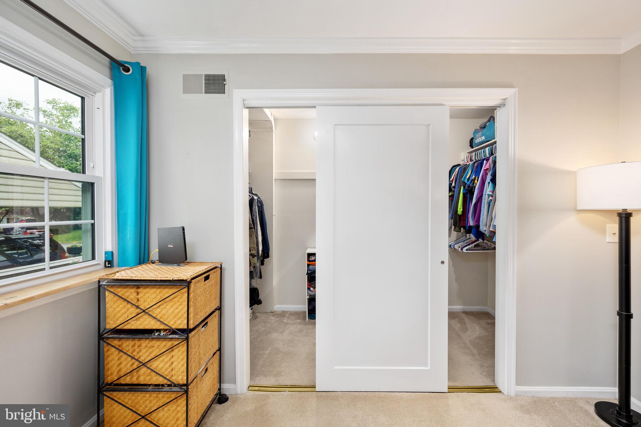 MIDDLERIDGE - Residential Lease