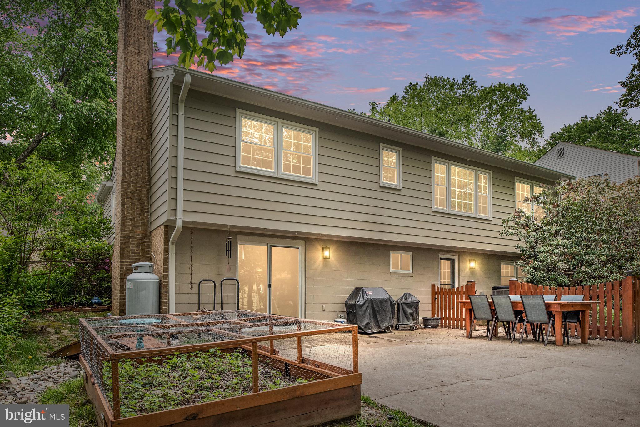 MIDDLERIDGE - Residential Lease