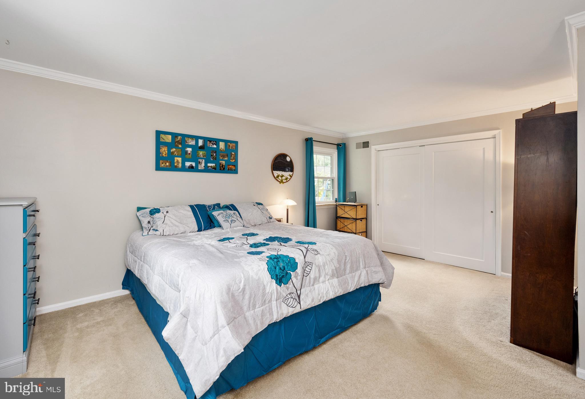 MIDDLERIDGE - Residential Lease