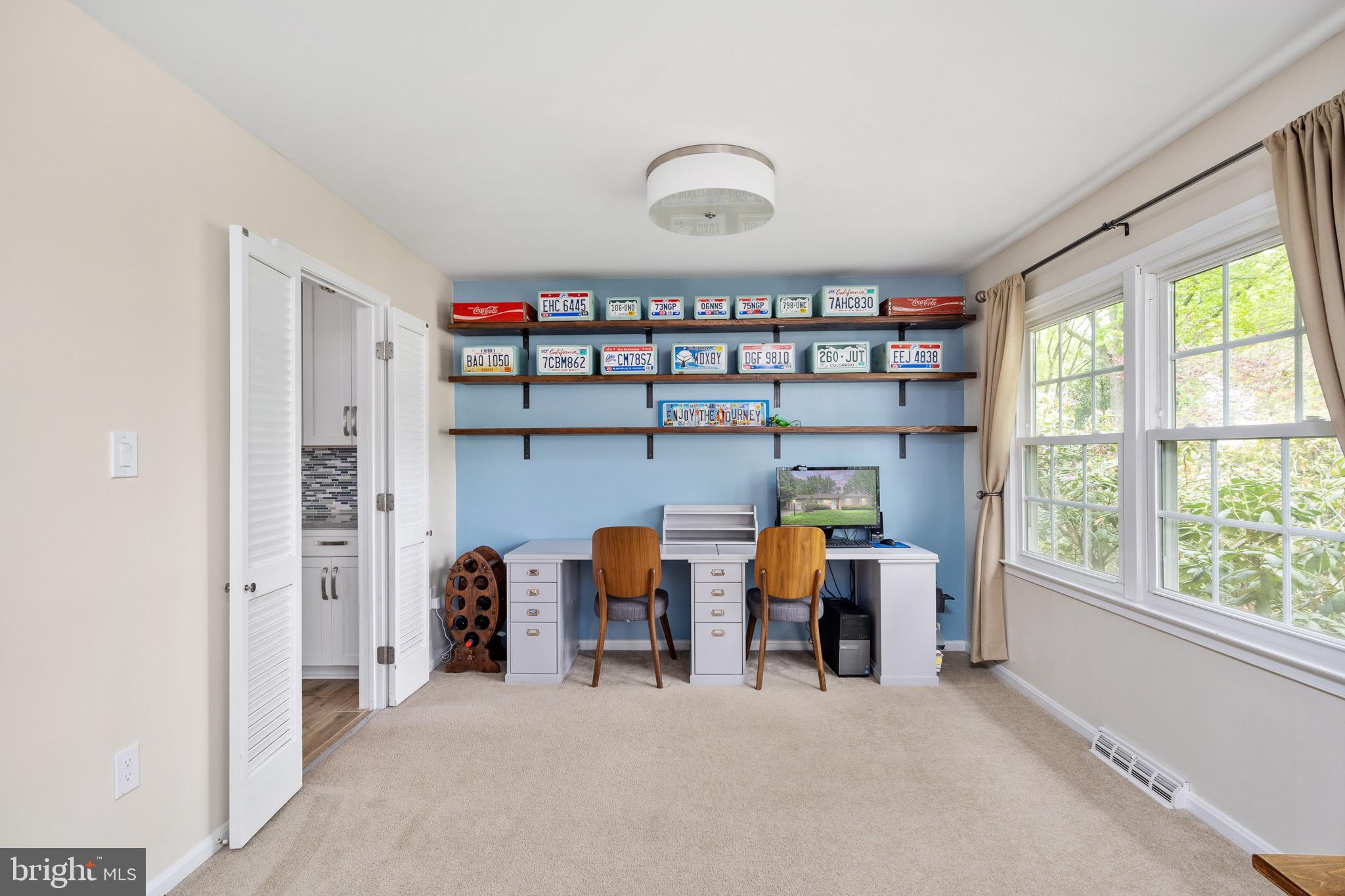 MIDDLERIDGE - Residential Lease