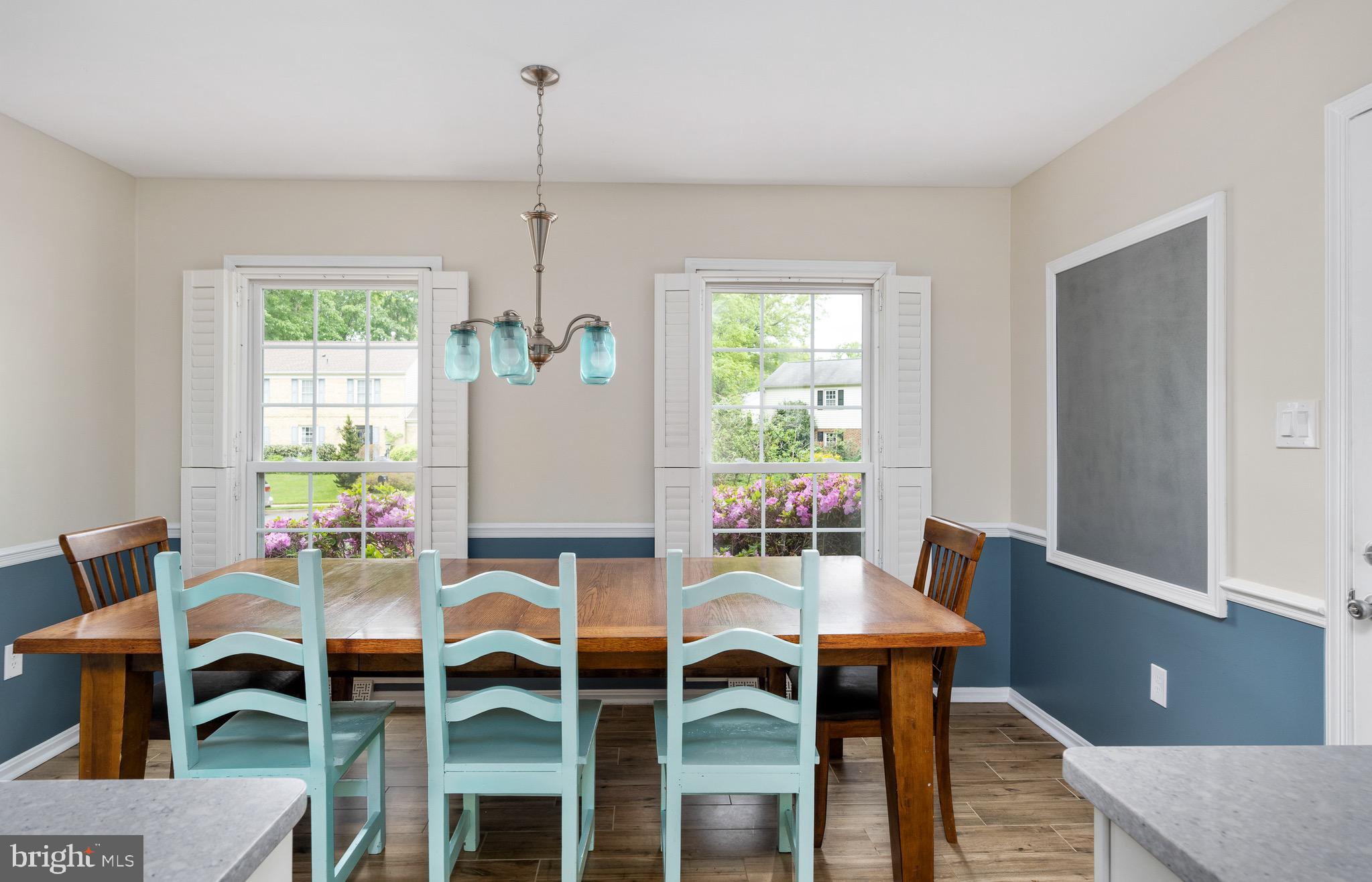 MIDDLERIDGE - Residential Lease