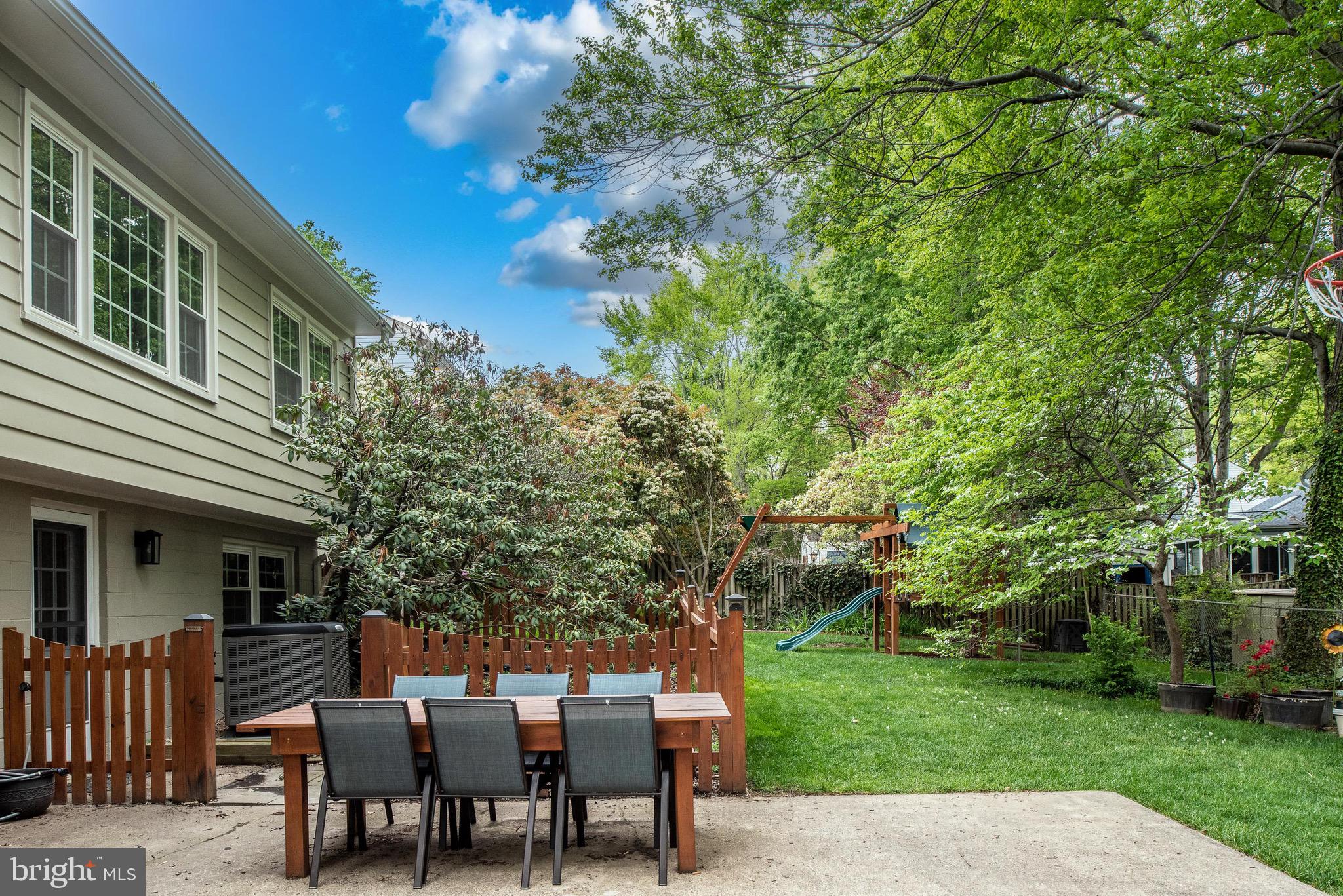 MIDDLERIDGE - Residential Lease