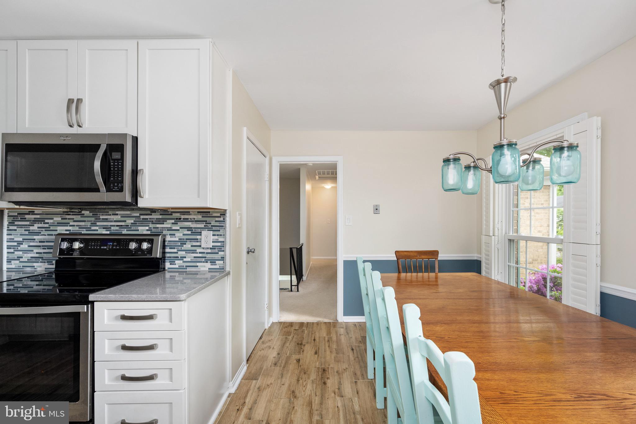 MIDDLERIDGE - Residential Lease