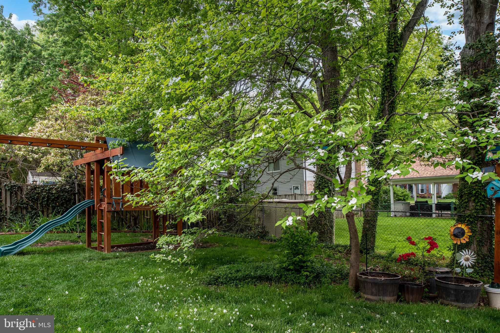 MIDDLERIDGE - Residential Lease