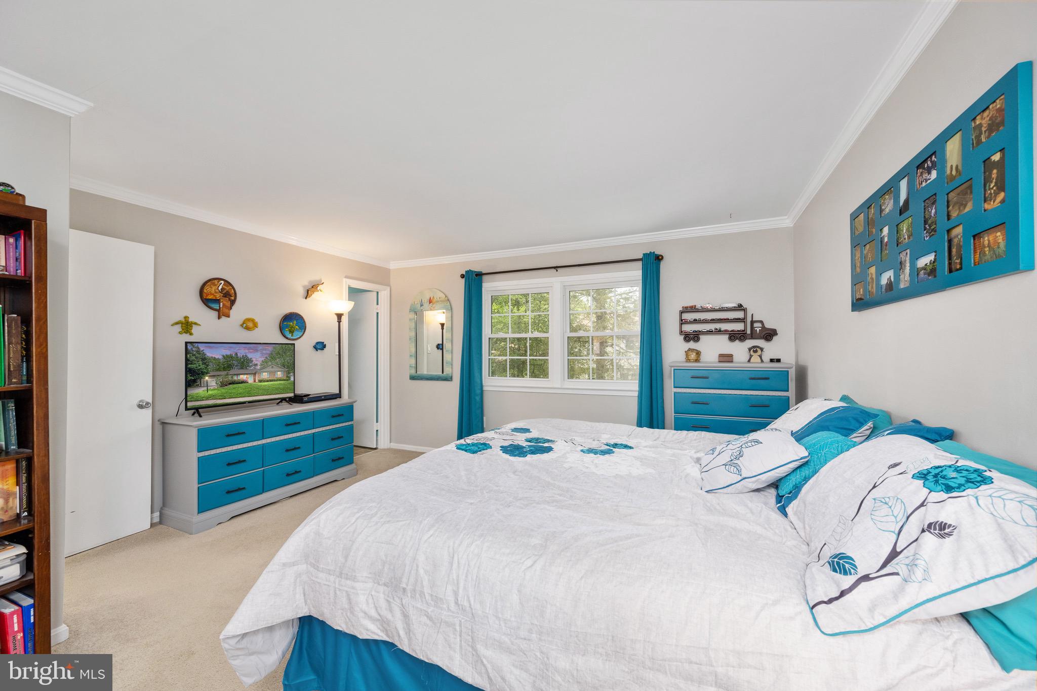 MIDDLERIDGE - Residential Lease