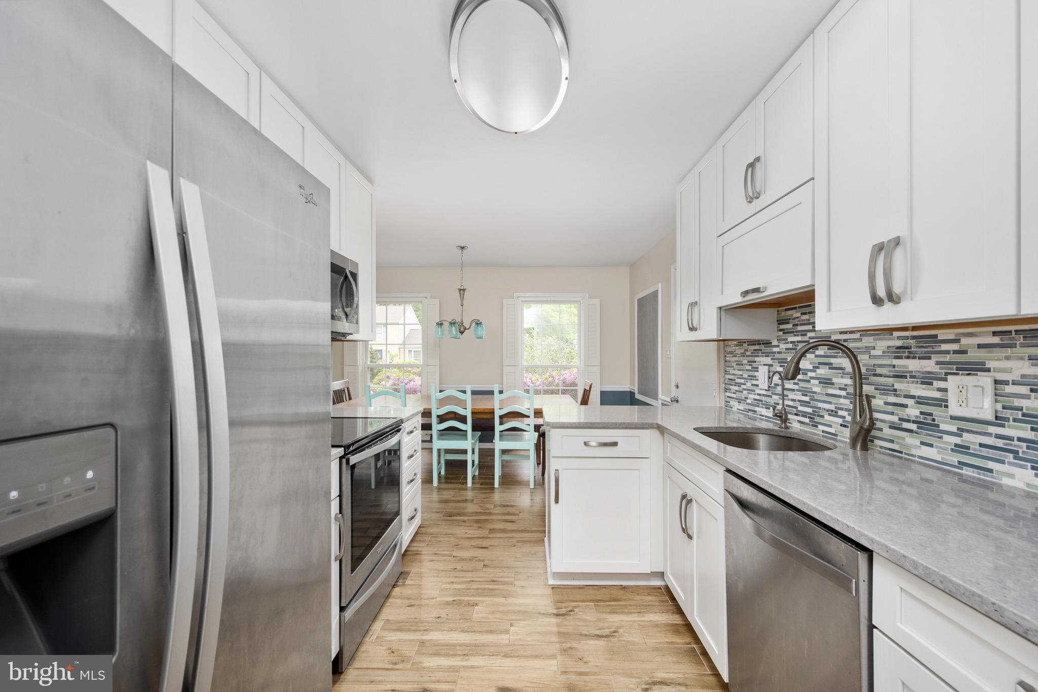 MIDDLERIDGE - Residential Lease