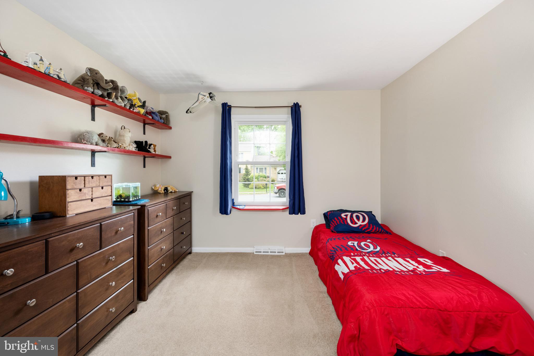 MIDDLERIDGE - Residential Lease