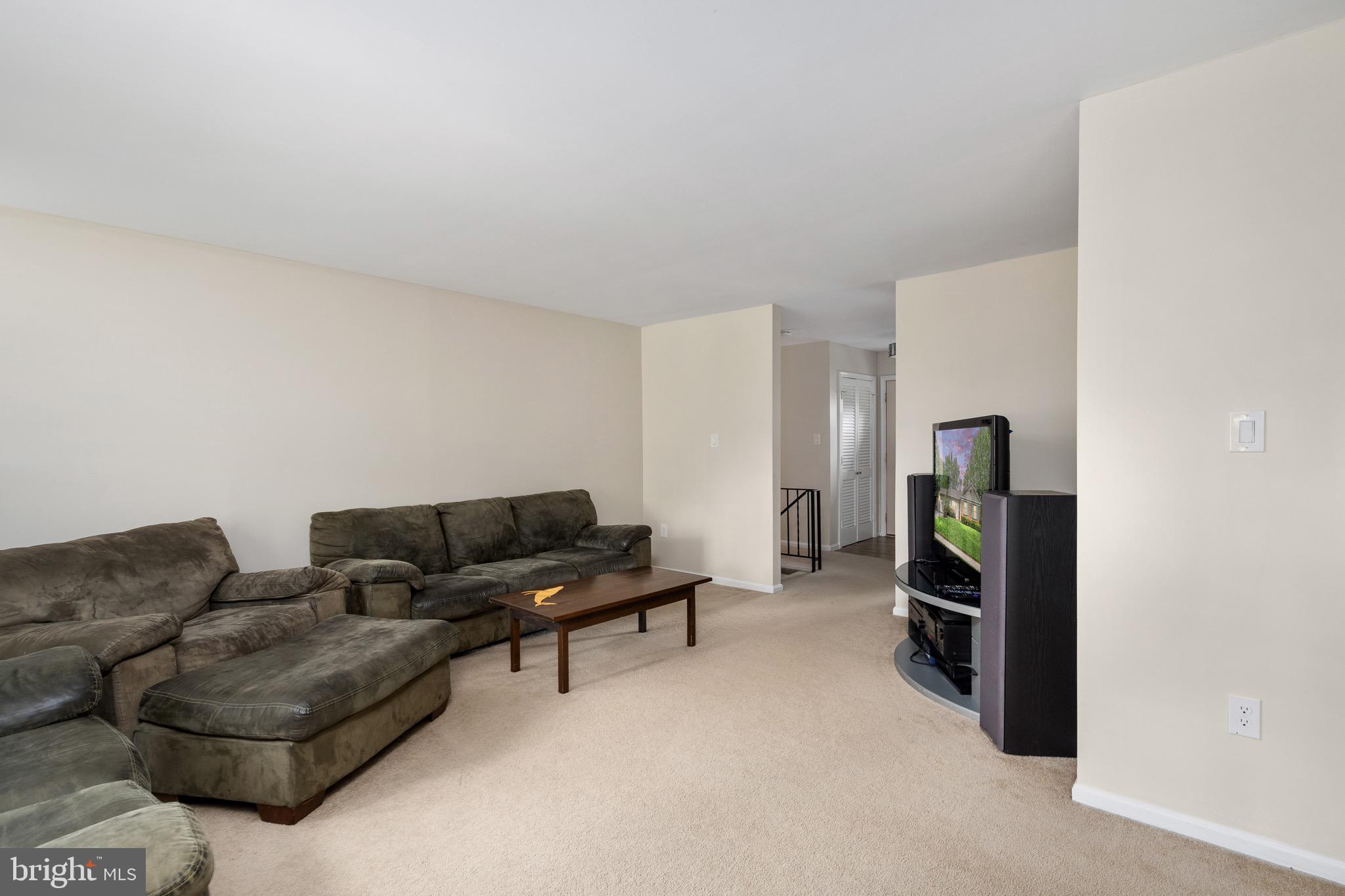 MIDDLERIDGE - Residential Lease