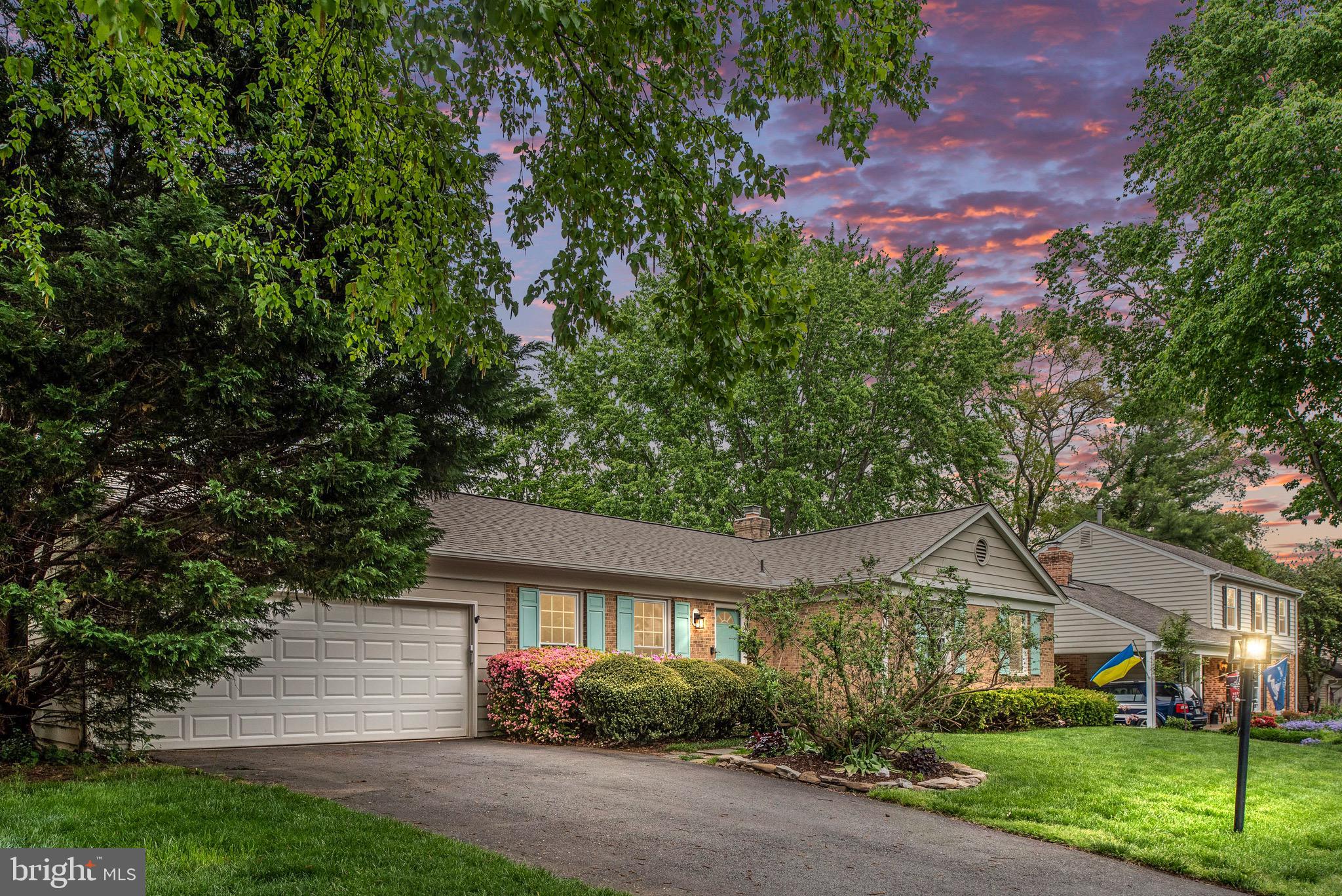 MIDDLERIDGE - Residential Lease