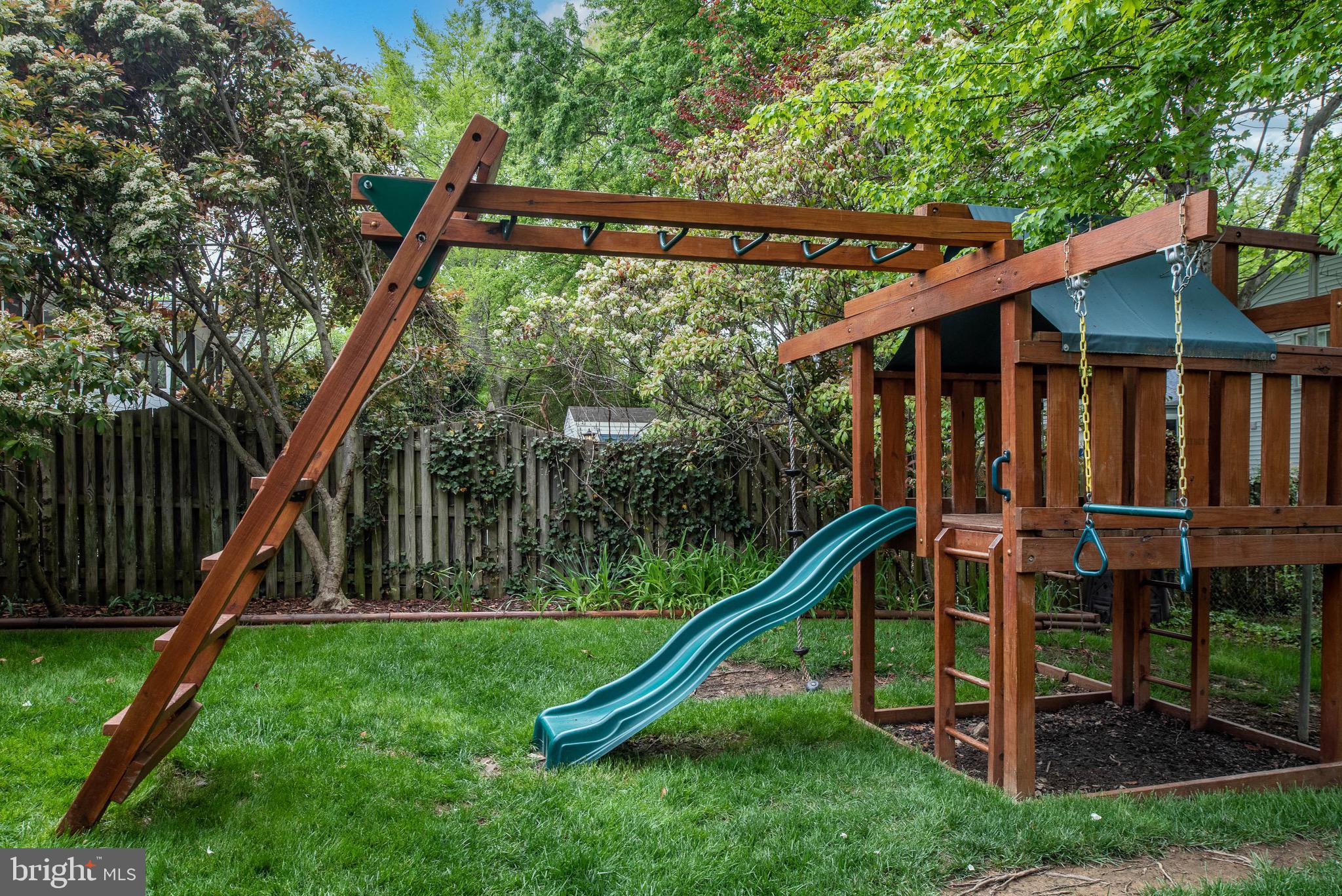 MIDDLERIDGE - Residential Lease