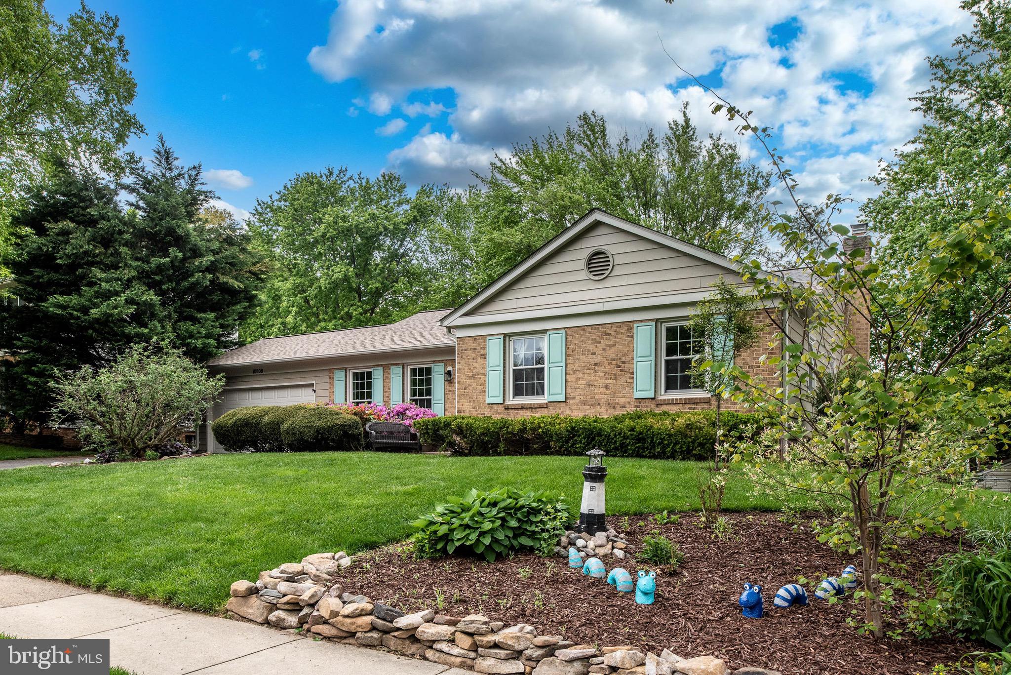 MIDDLERIDGE - Residential Lease