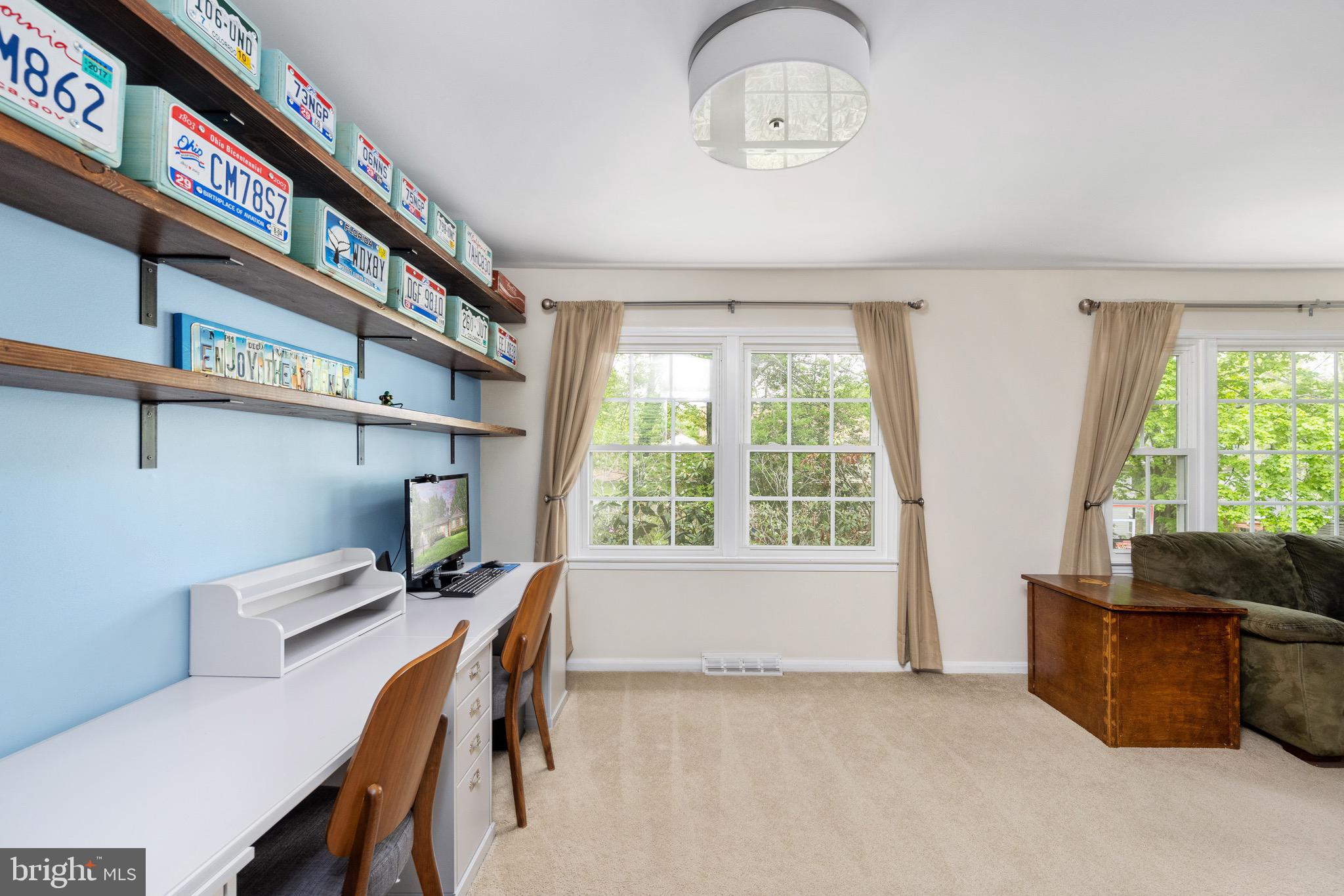 MIDDLERIDGE - Residential Lease