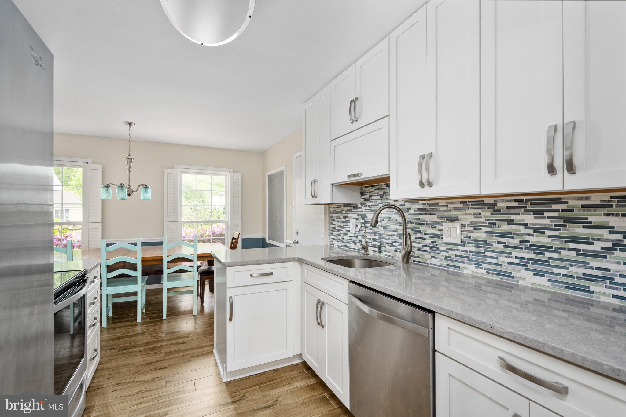 MIDDLERIDGE - Residential Lease