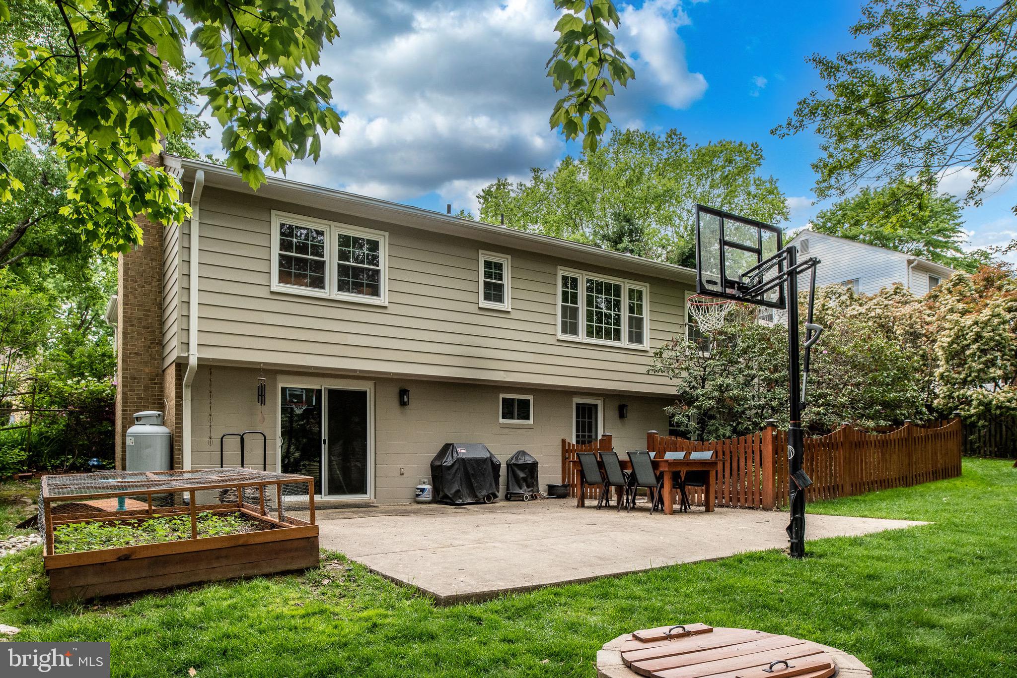 MIDDLERIDGE - Residential Lease