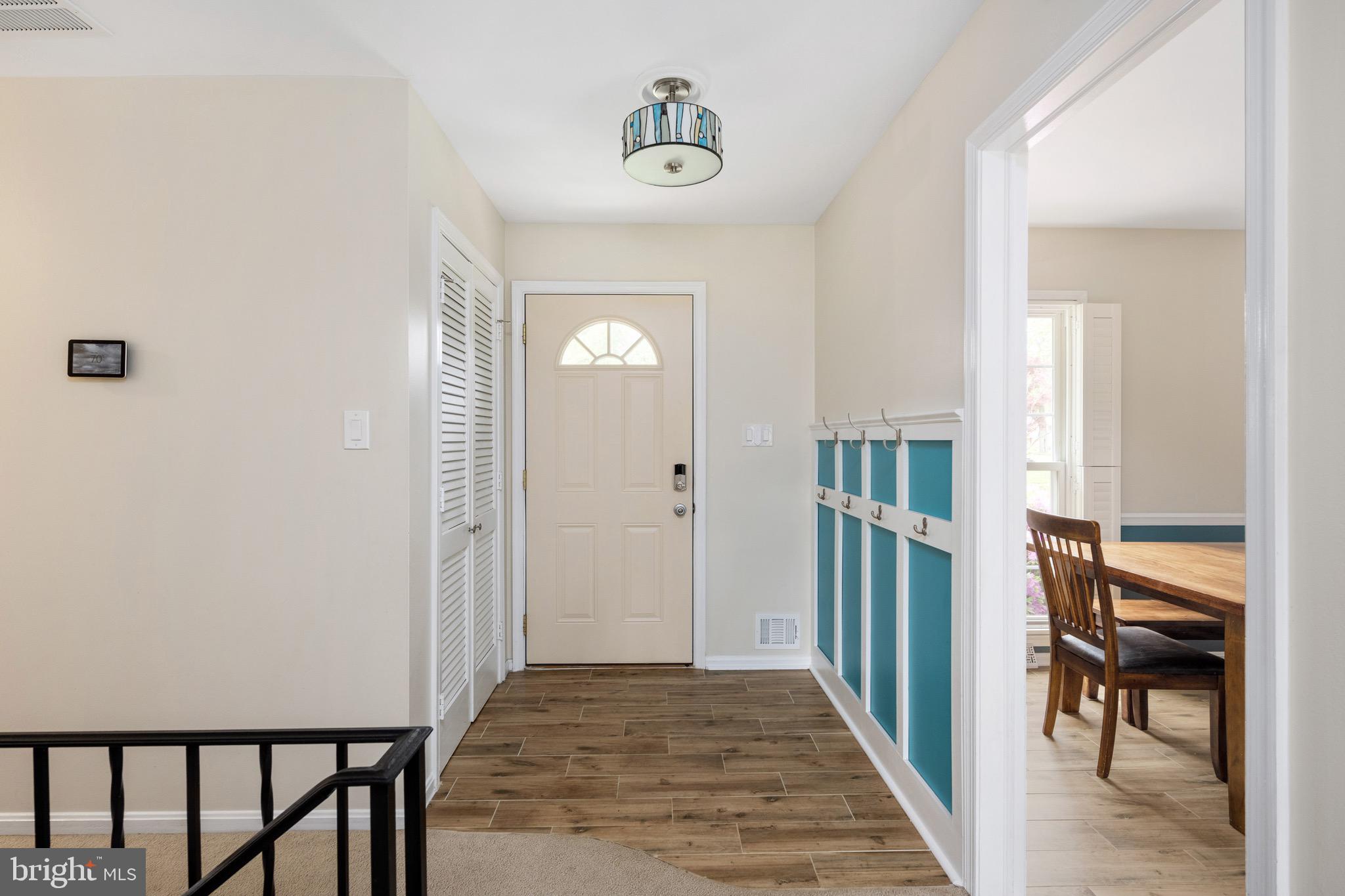 MIDDLERIDGE - Residential Lease