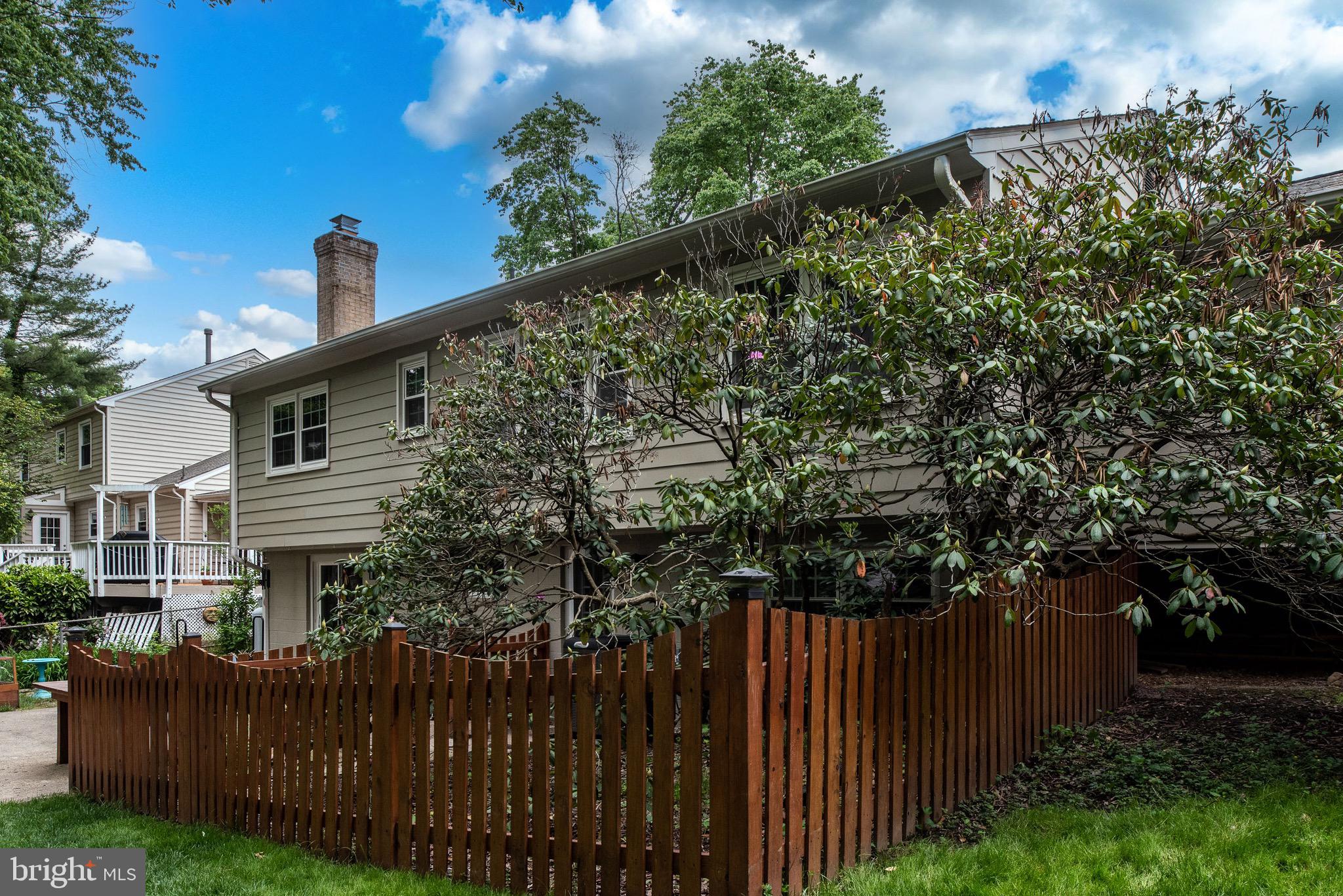 MIDDLERIDGE - Residential Lease