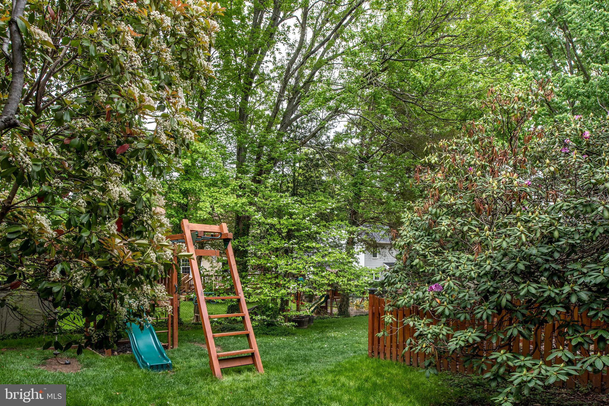 MIDDLERIDGE - Residential Lease