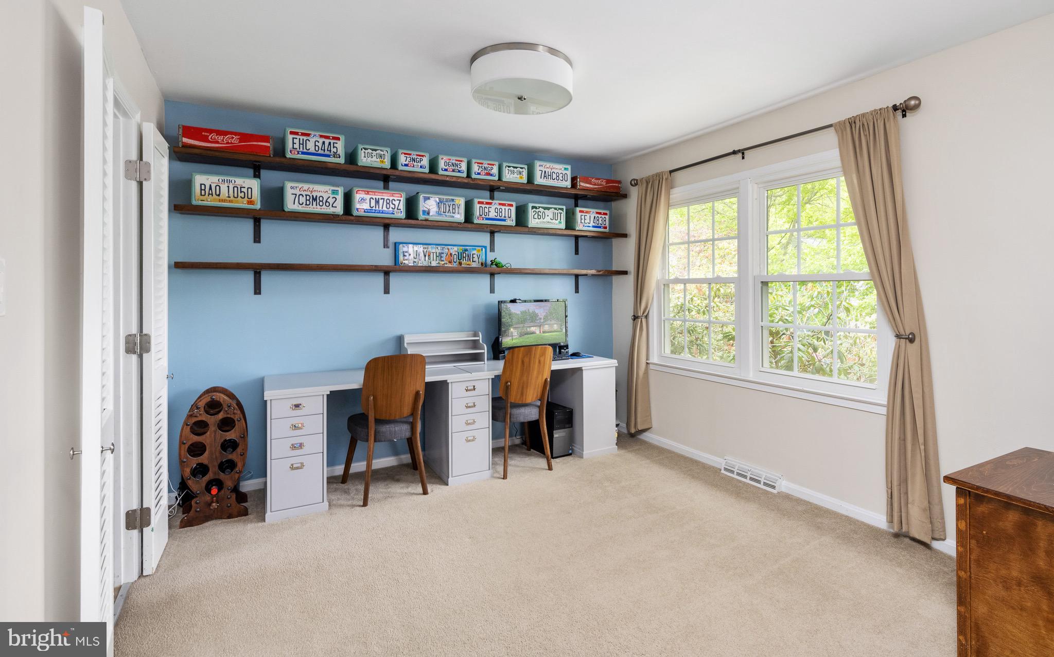 MIDDLERIDGE - Residential Lease