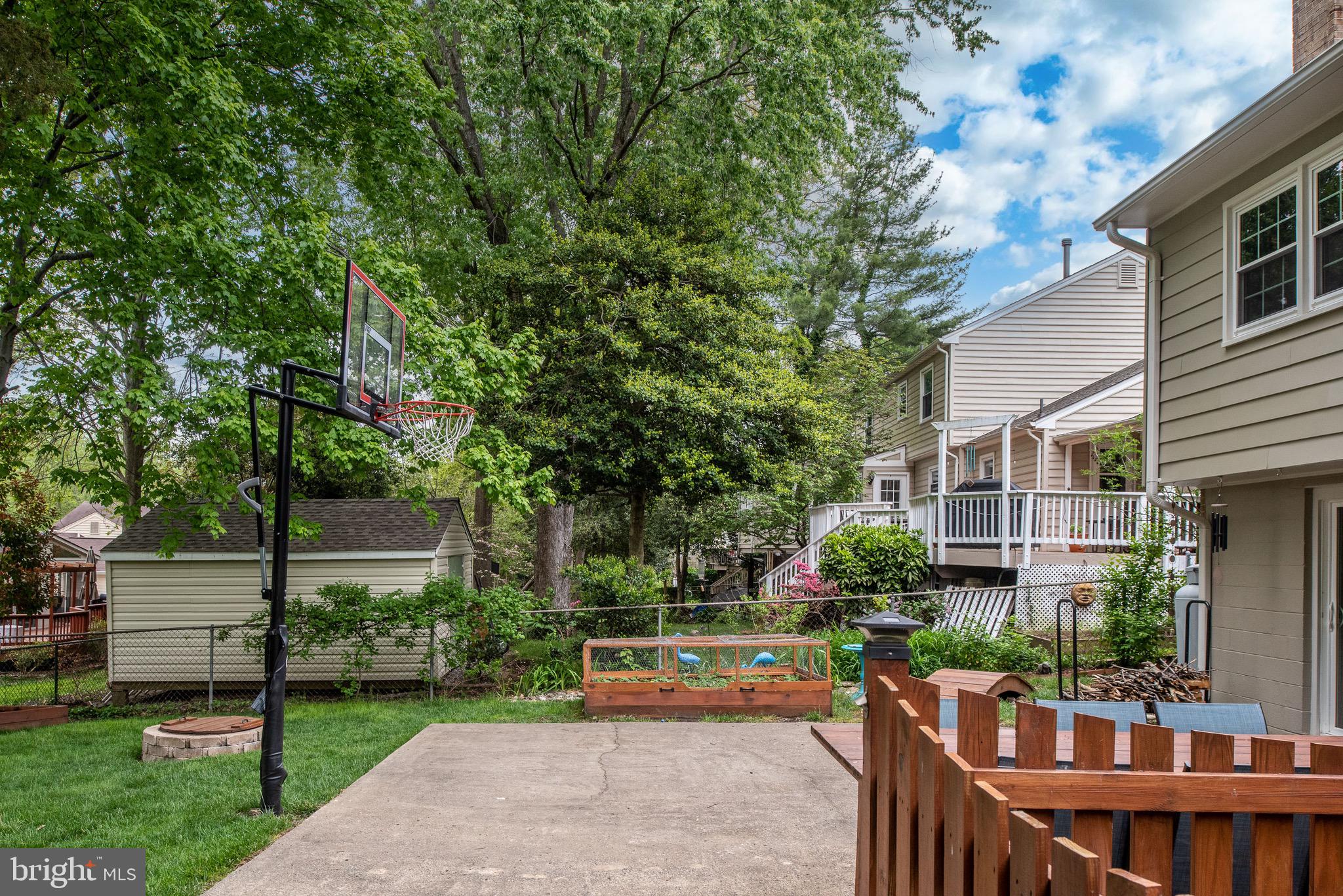 MIDDLERIDGE - Residential Lease