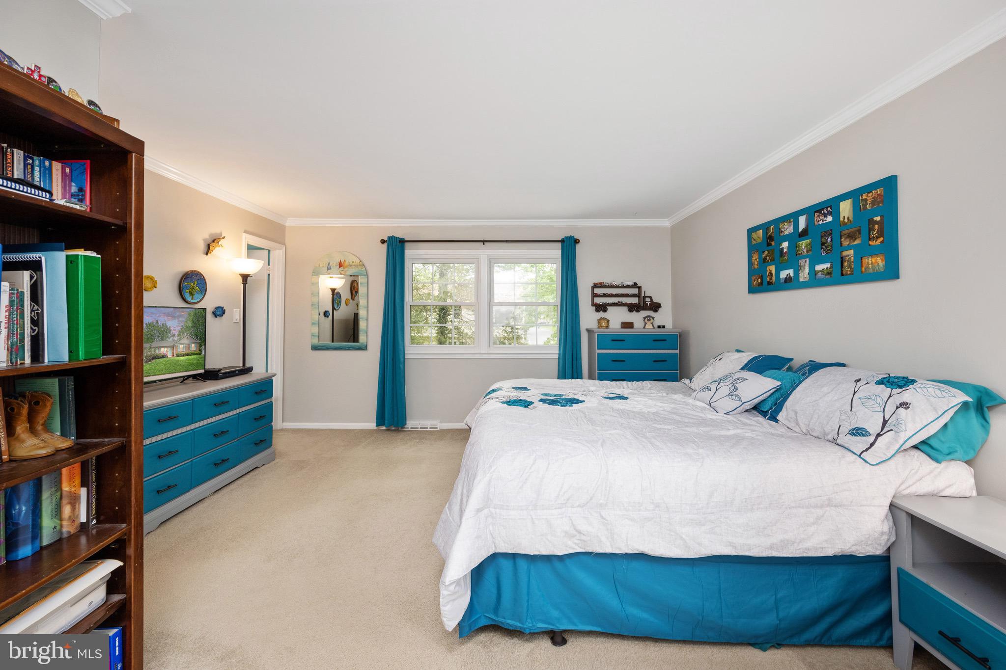 MIDDLERIDGE - Residential Lease