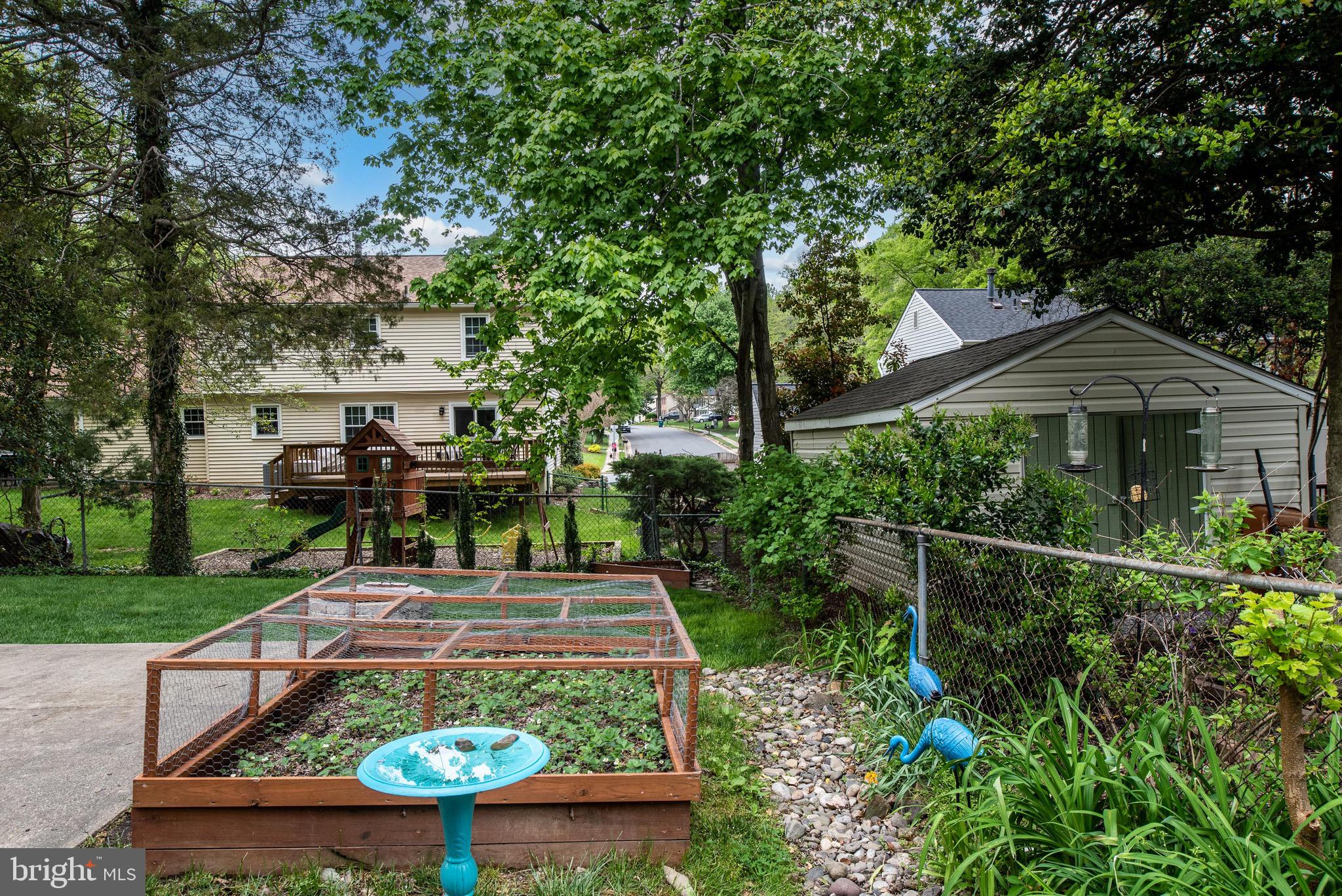 MIDDLERIDGE - Residential Lease