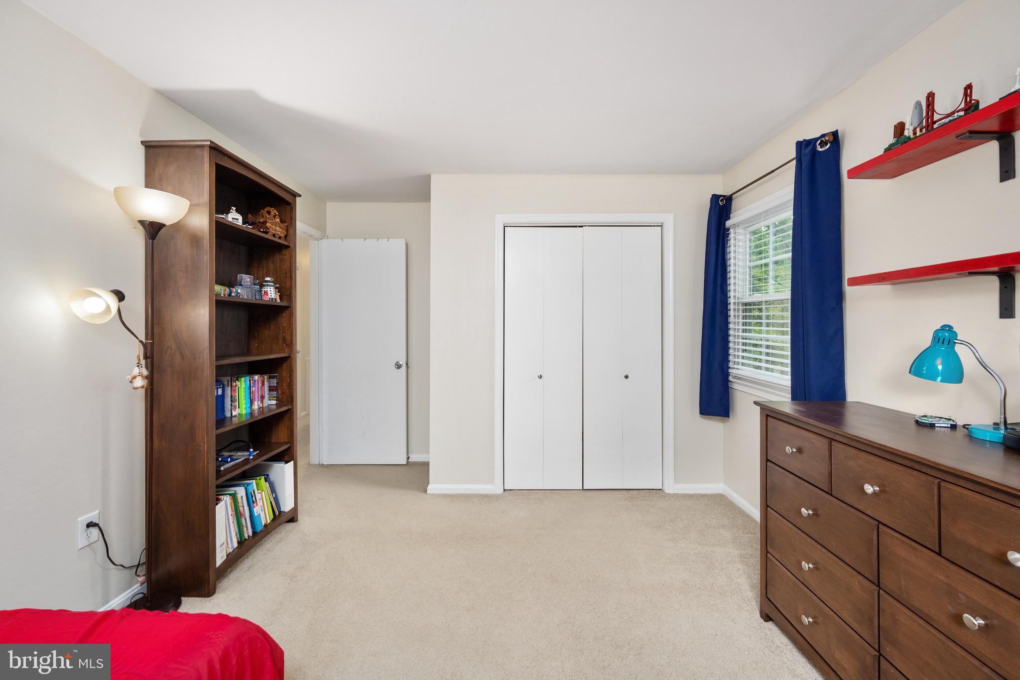 MIDDLERIDGE - Residential Lease