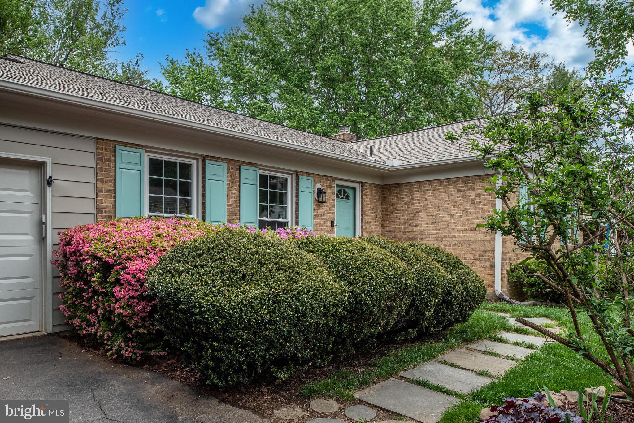 MIDDLERIDGE - Residential Lease