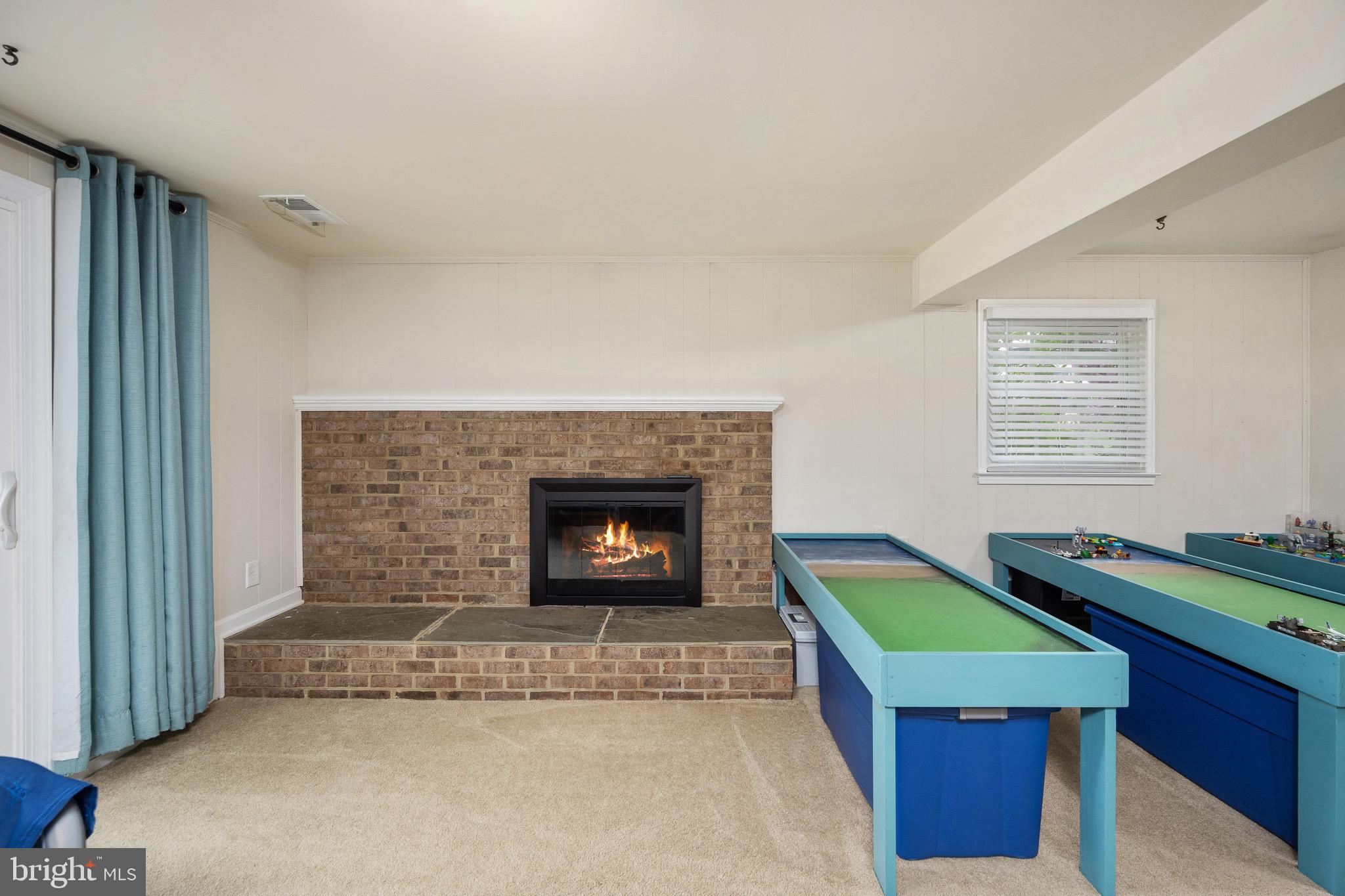 MIDDLERIDGE - Residential Lease