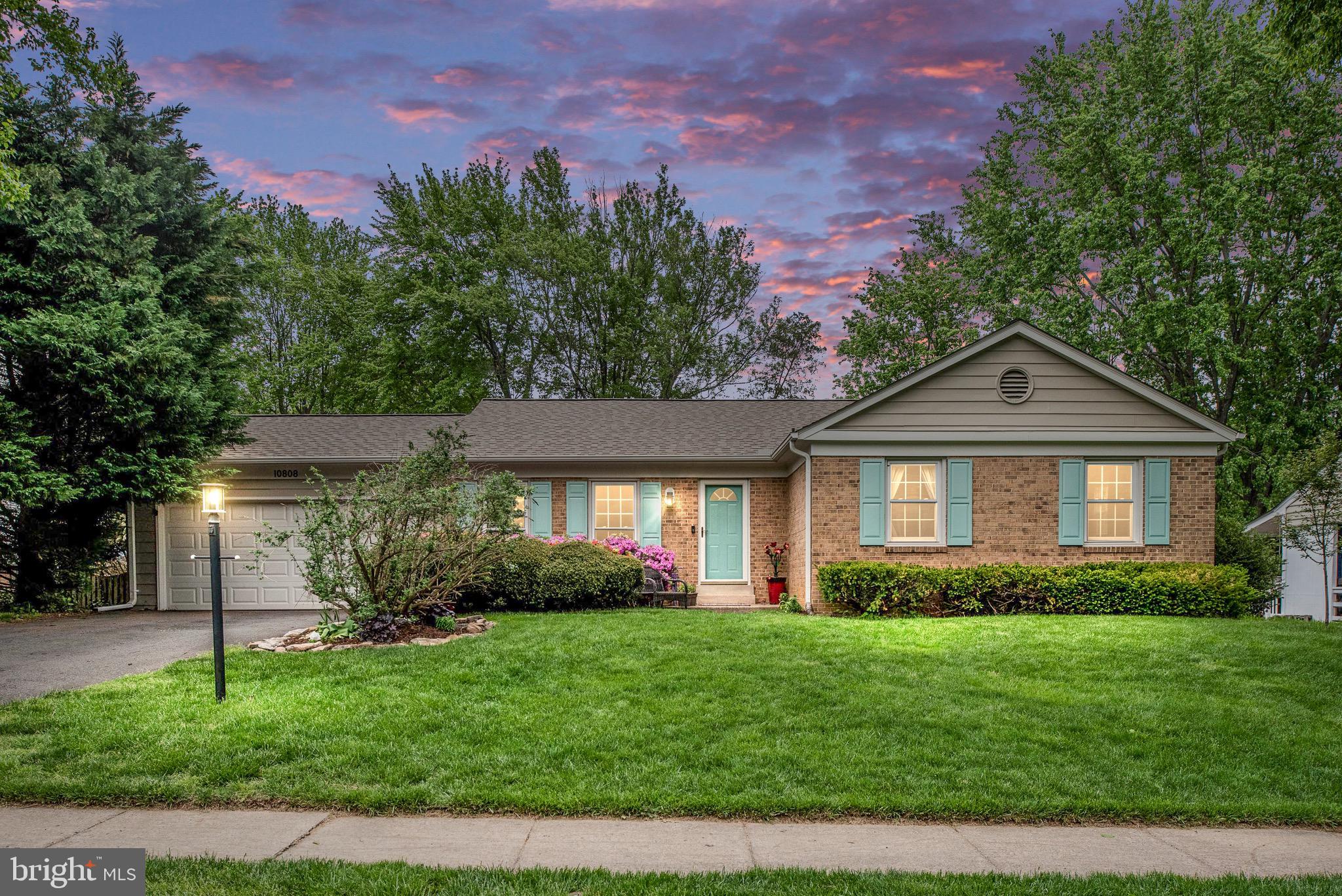 MIDDLERIDGE - Residential Lease