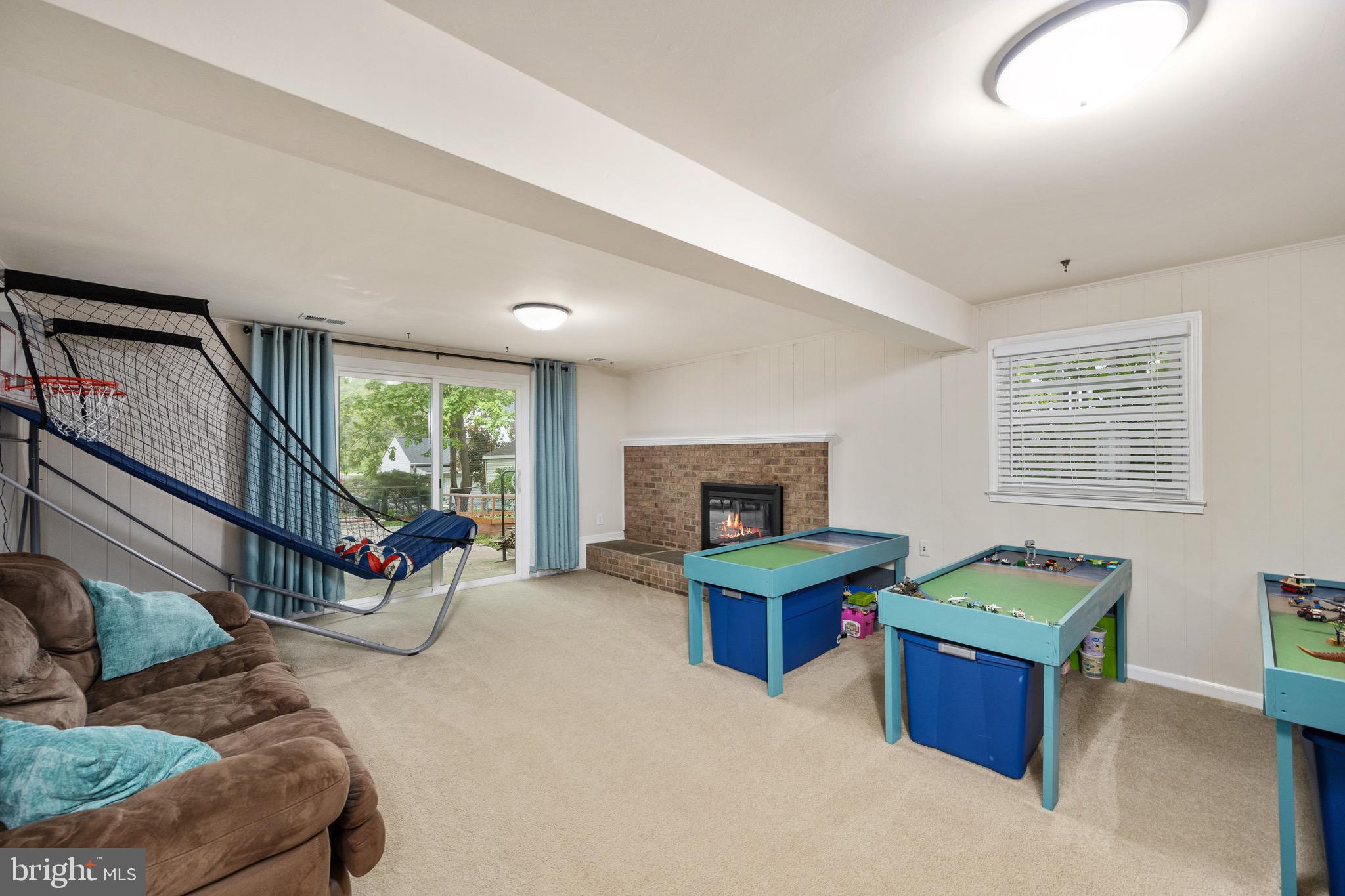 MIDDLERIDGE - Residential Lease