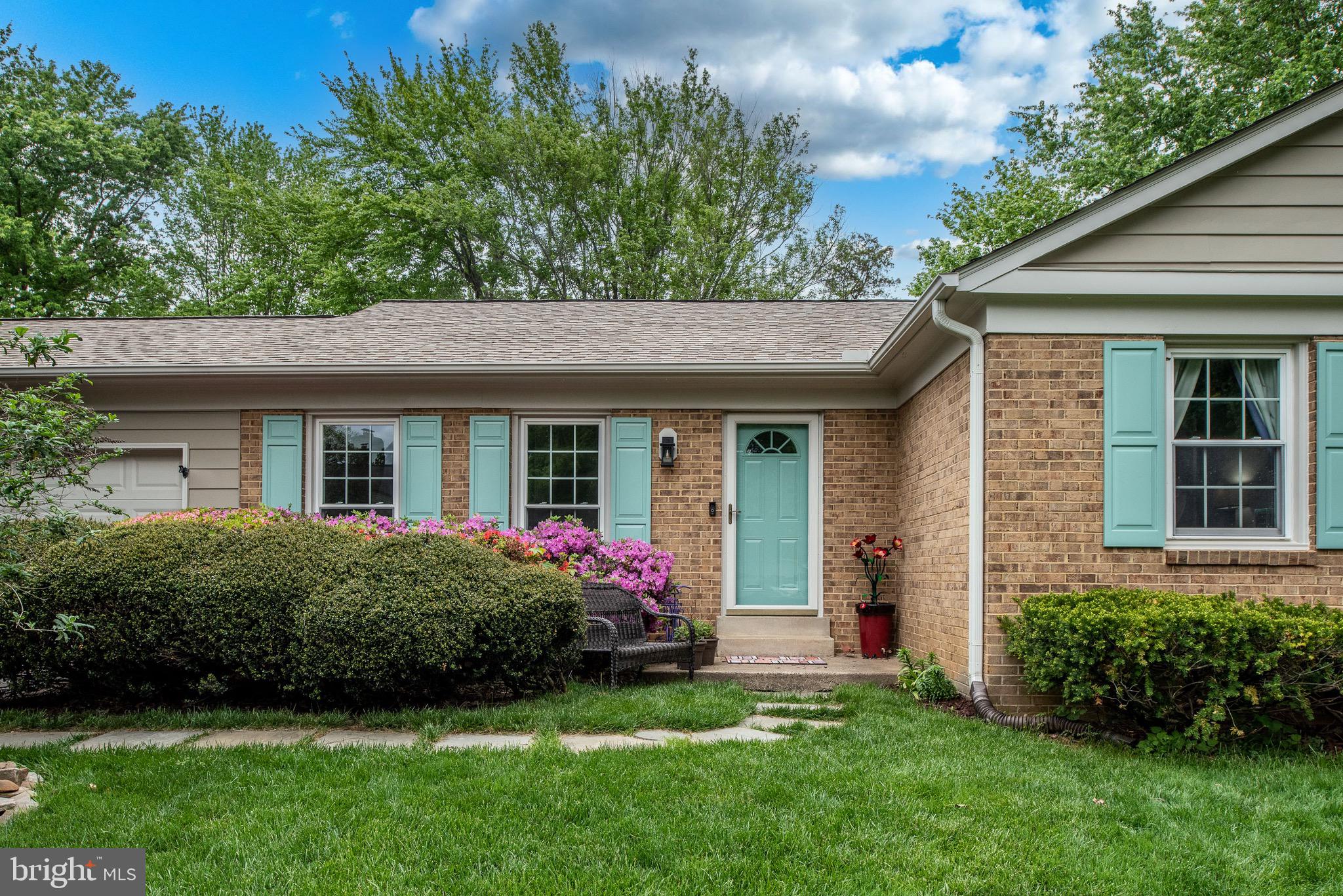 MIDDLERIDGE - Residential Lease