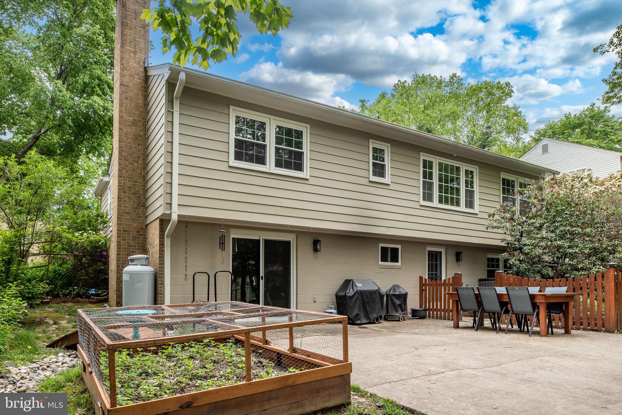 MIDDLERIDGE - Residential Lease