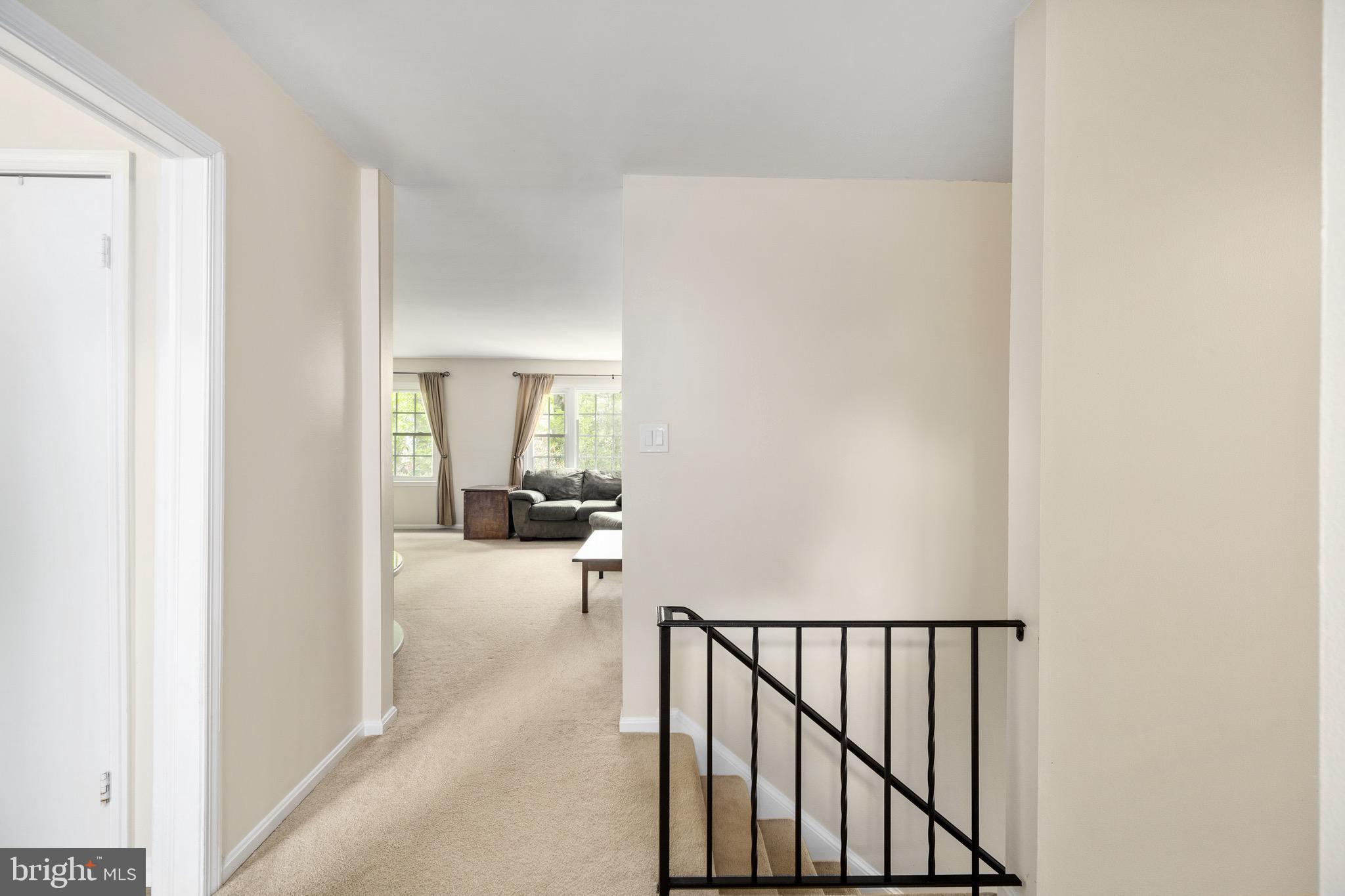 MIDDLERIDGE - Residential Lease