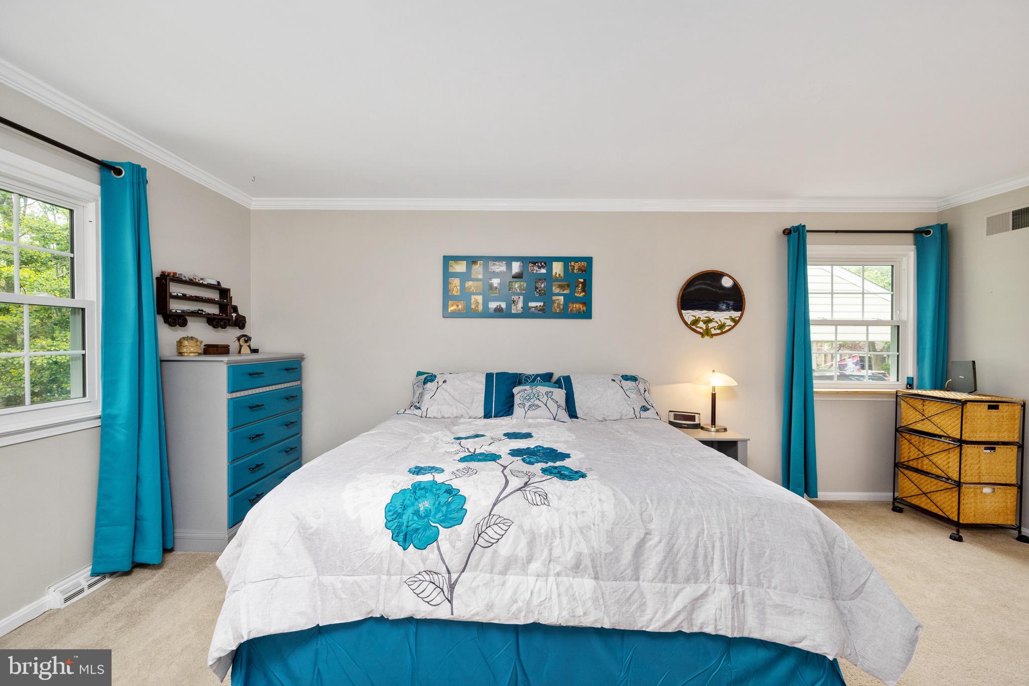 MIDDLERIDGE - Residential Lease