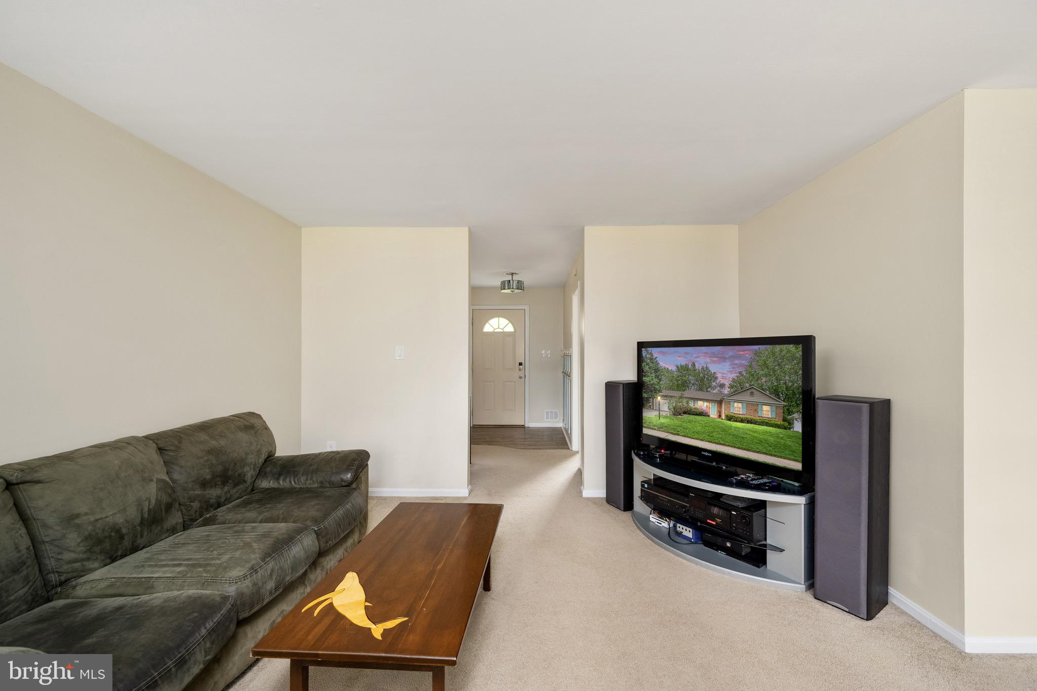 MIDDLERIDGE - Residential Lease