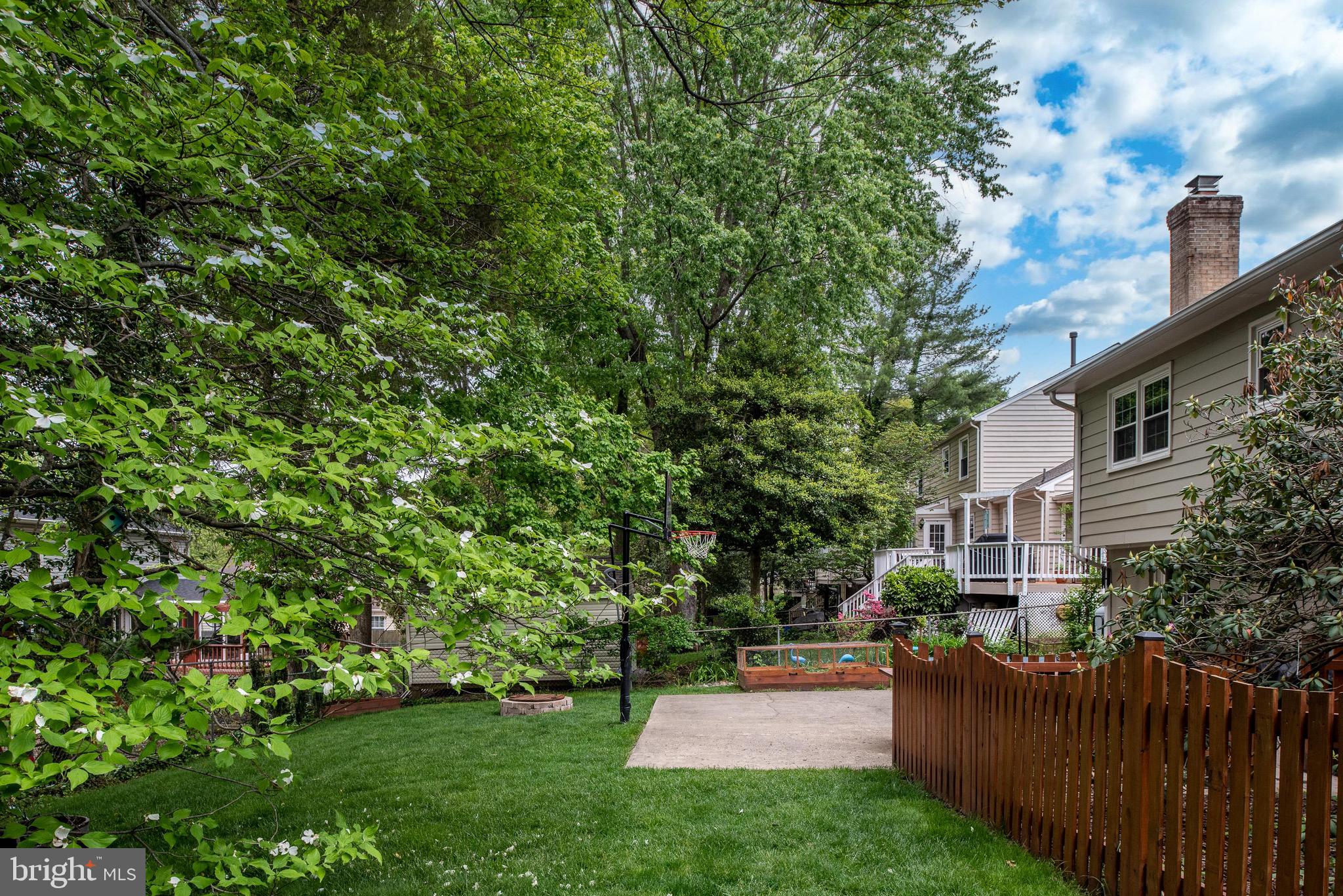 MIDDLERIDGE - Residential Lease