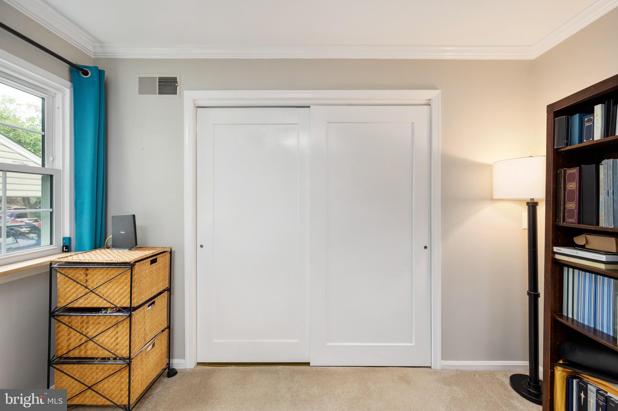 MIDDLERIDGE - Residential Lease