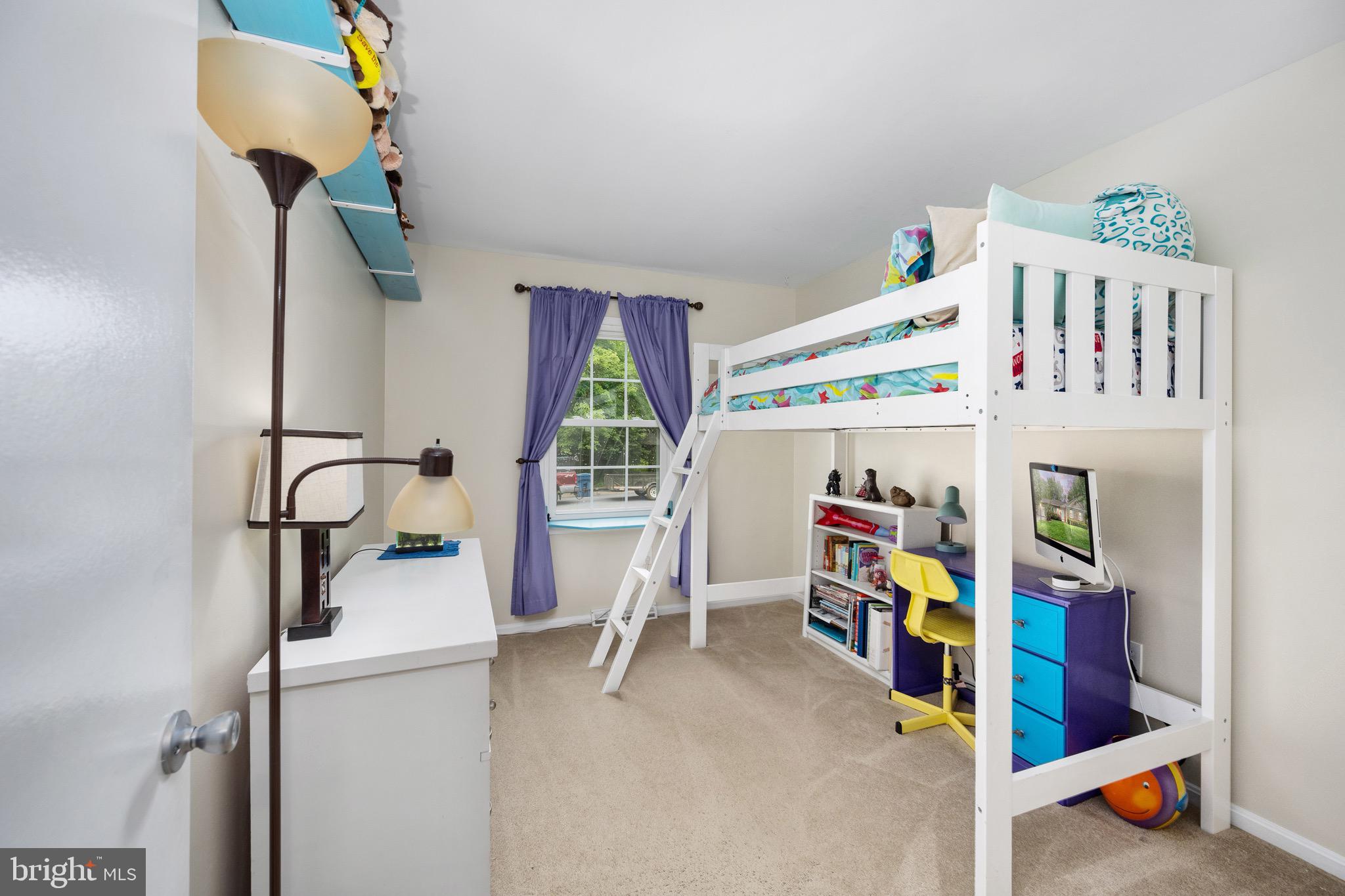 MIDDLERIDGE - Residential Lease