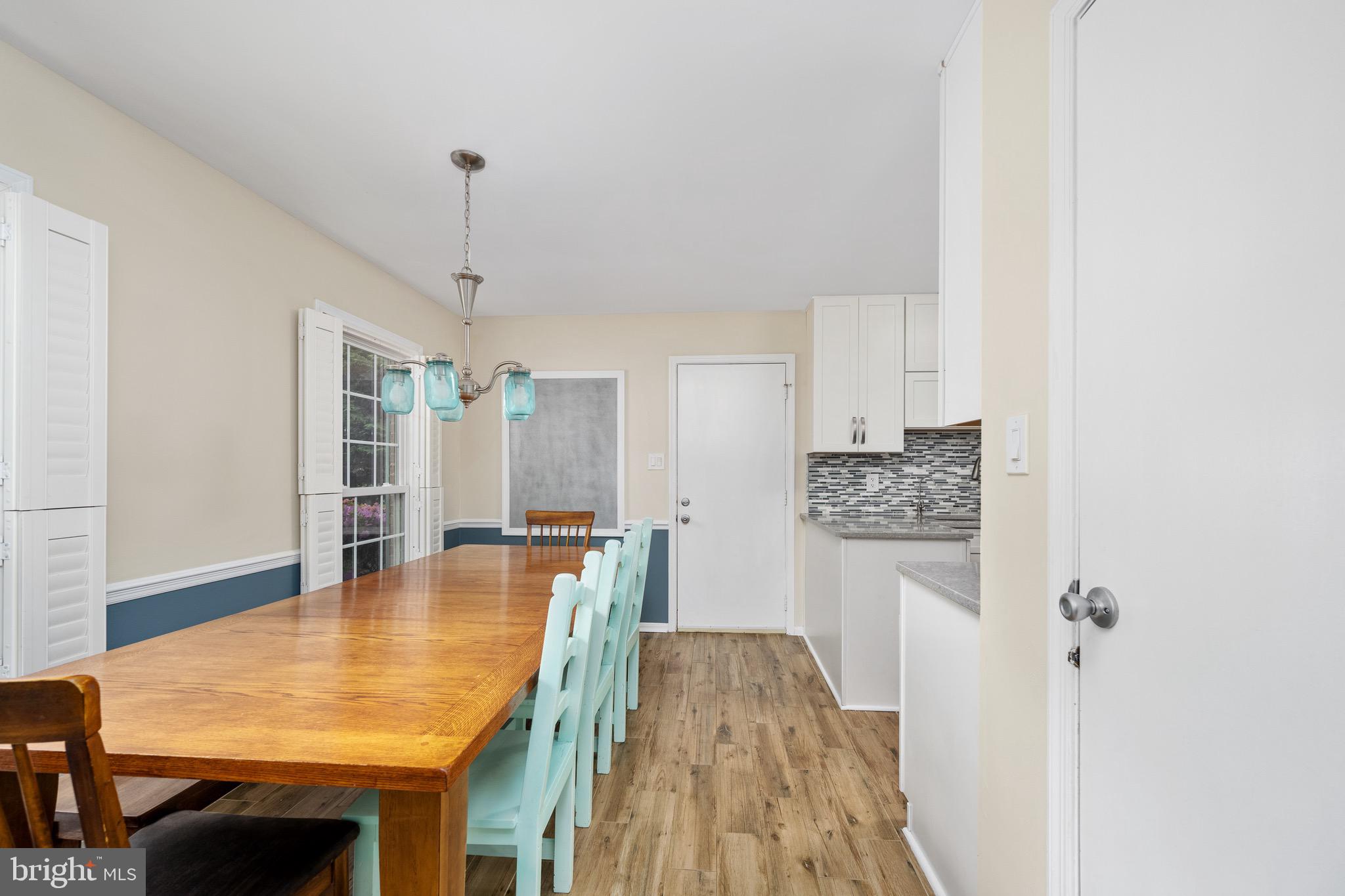 MIDDLERIDGE - Residential Lease