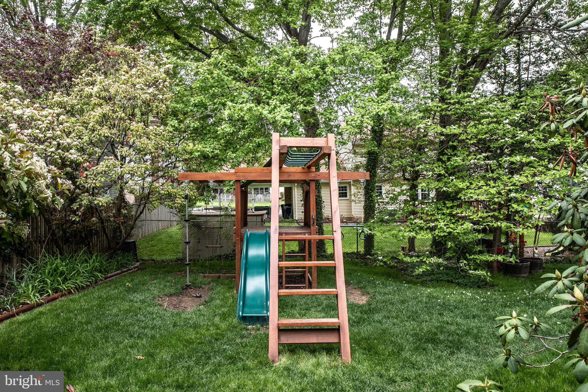 MIDDLERIDGE - Residential Lease